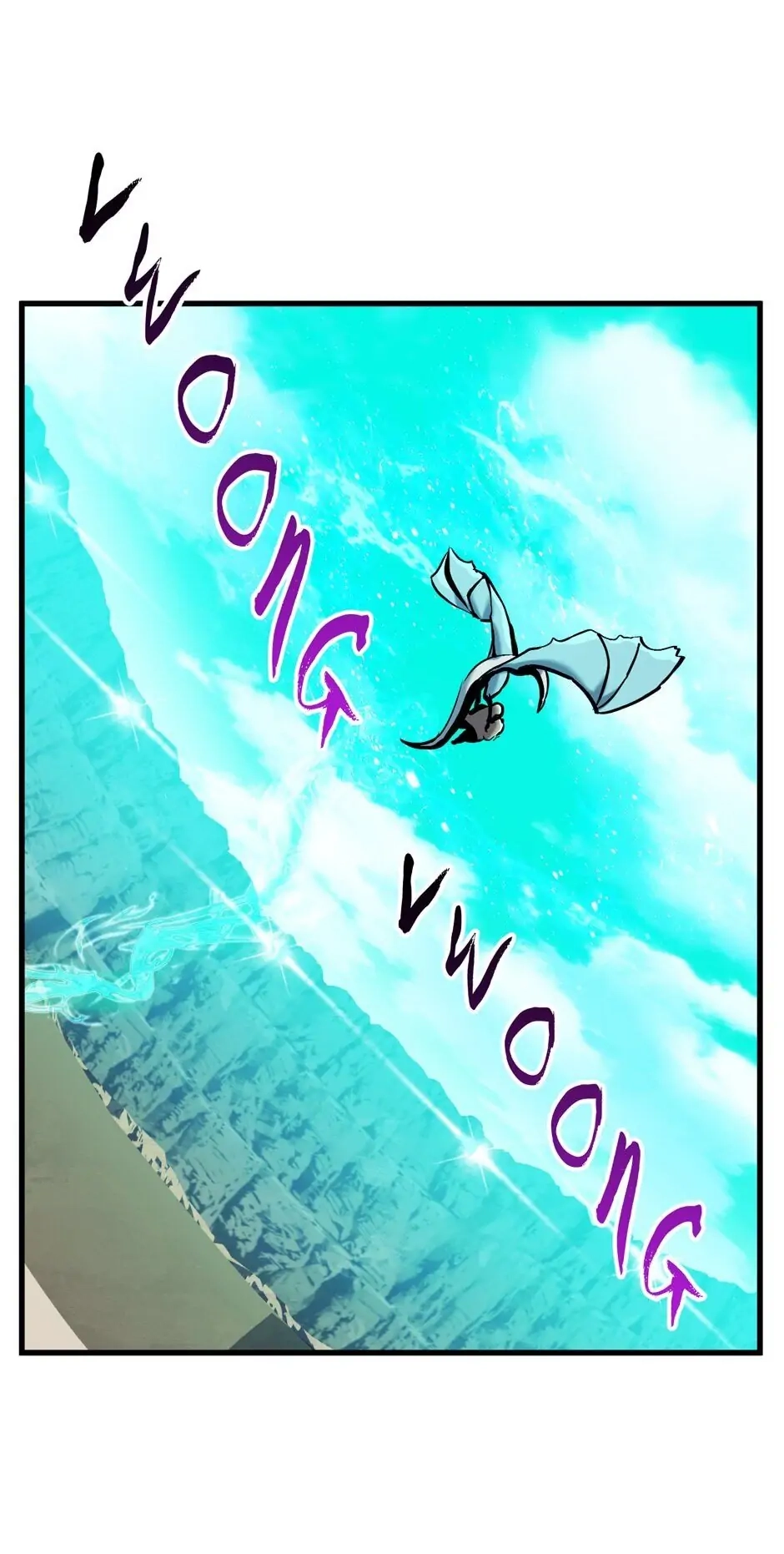 Survival Story of a Sword King in a Fantasy World Chapter 38 – Chapter 38
           : There Won't Be A Second Time Page 19