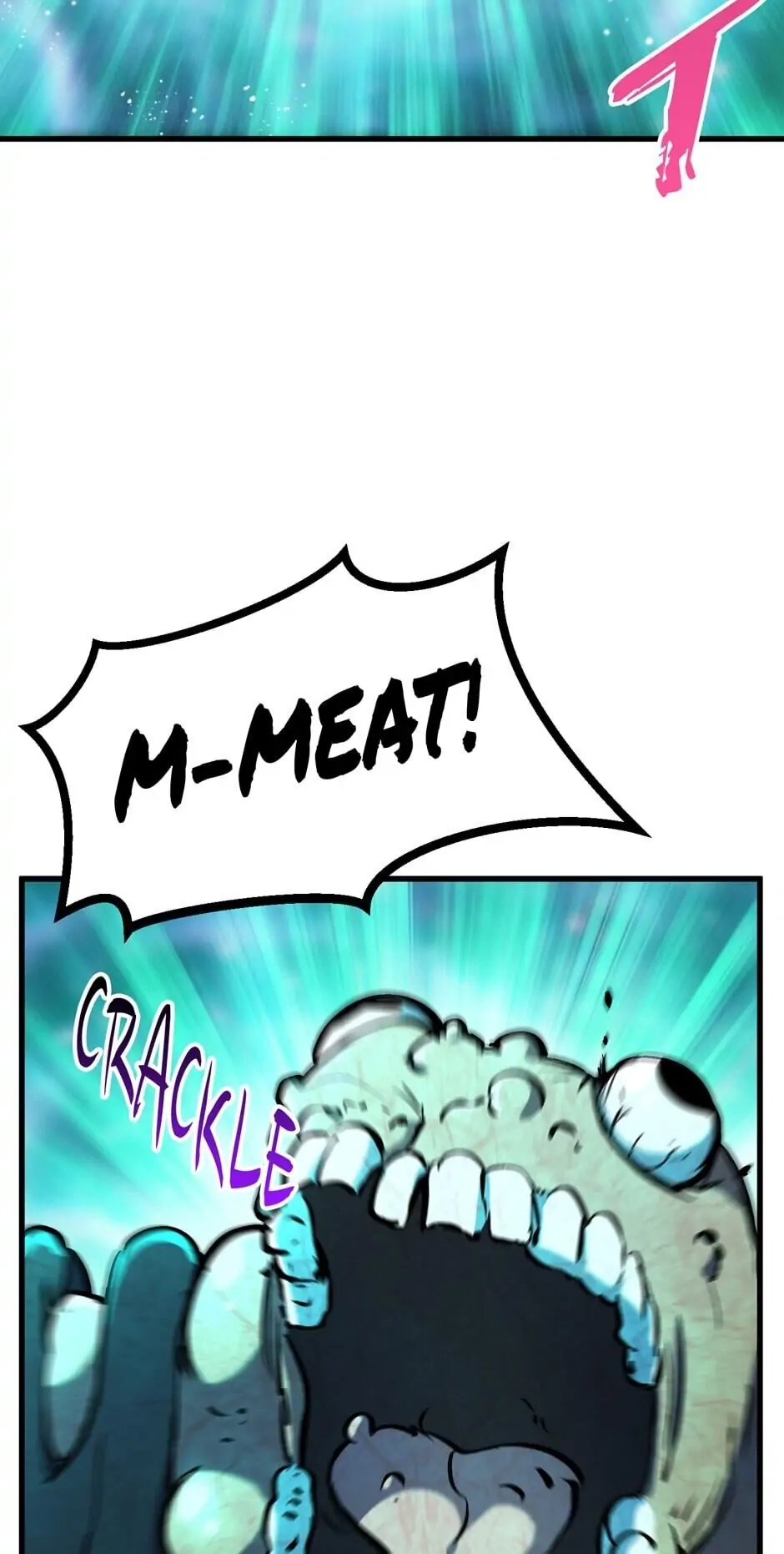 Survival Story of a Sword King in a Fantasy World Chapter 38 – Chapter 38
           : There Won't Be A Second Time Page 21