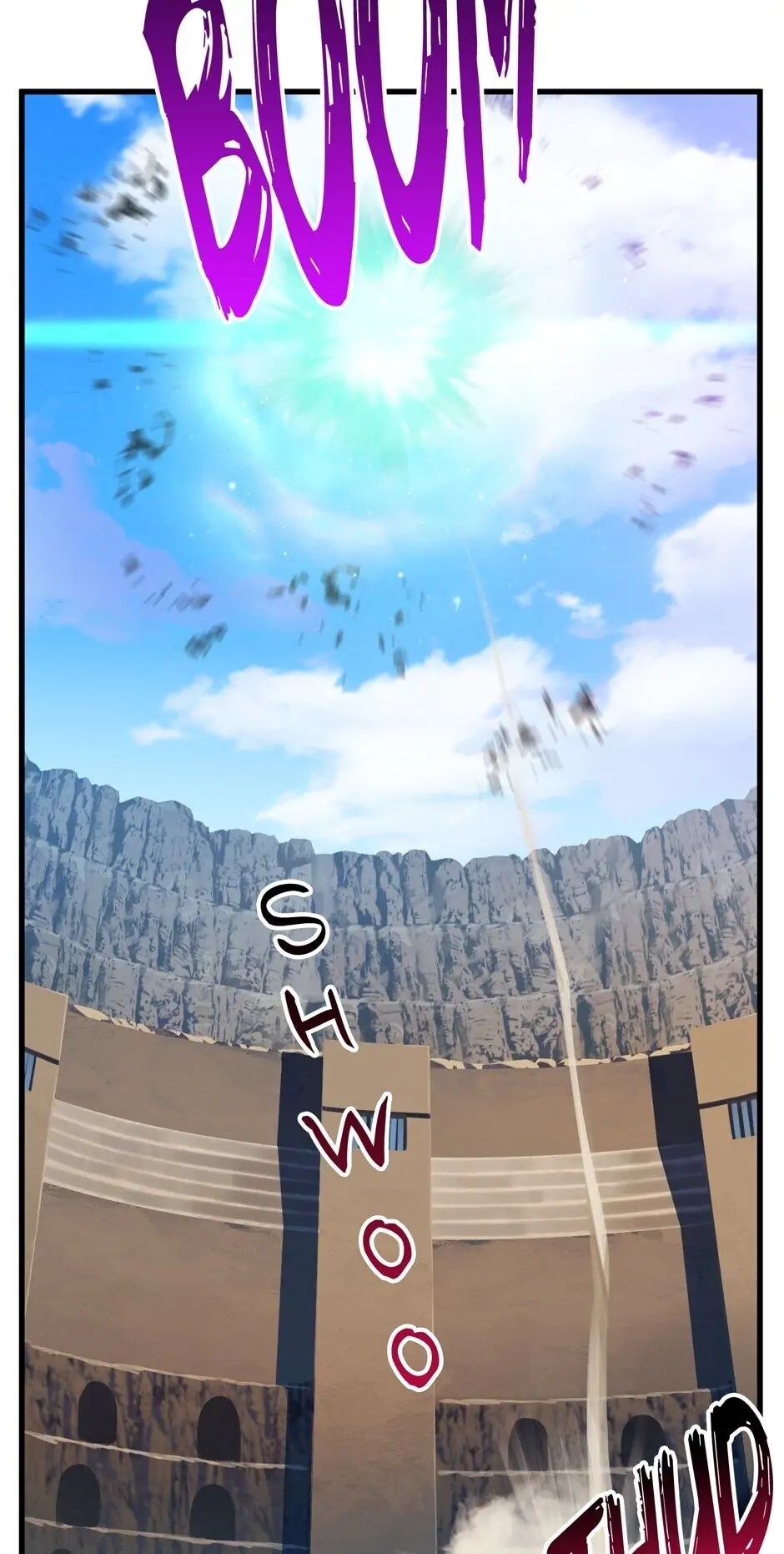 Survival Story of a Sword King in a Fantasy World Chapter 38 – Chapter 38
           : There Won't Be A Second Time Page 24