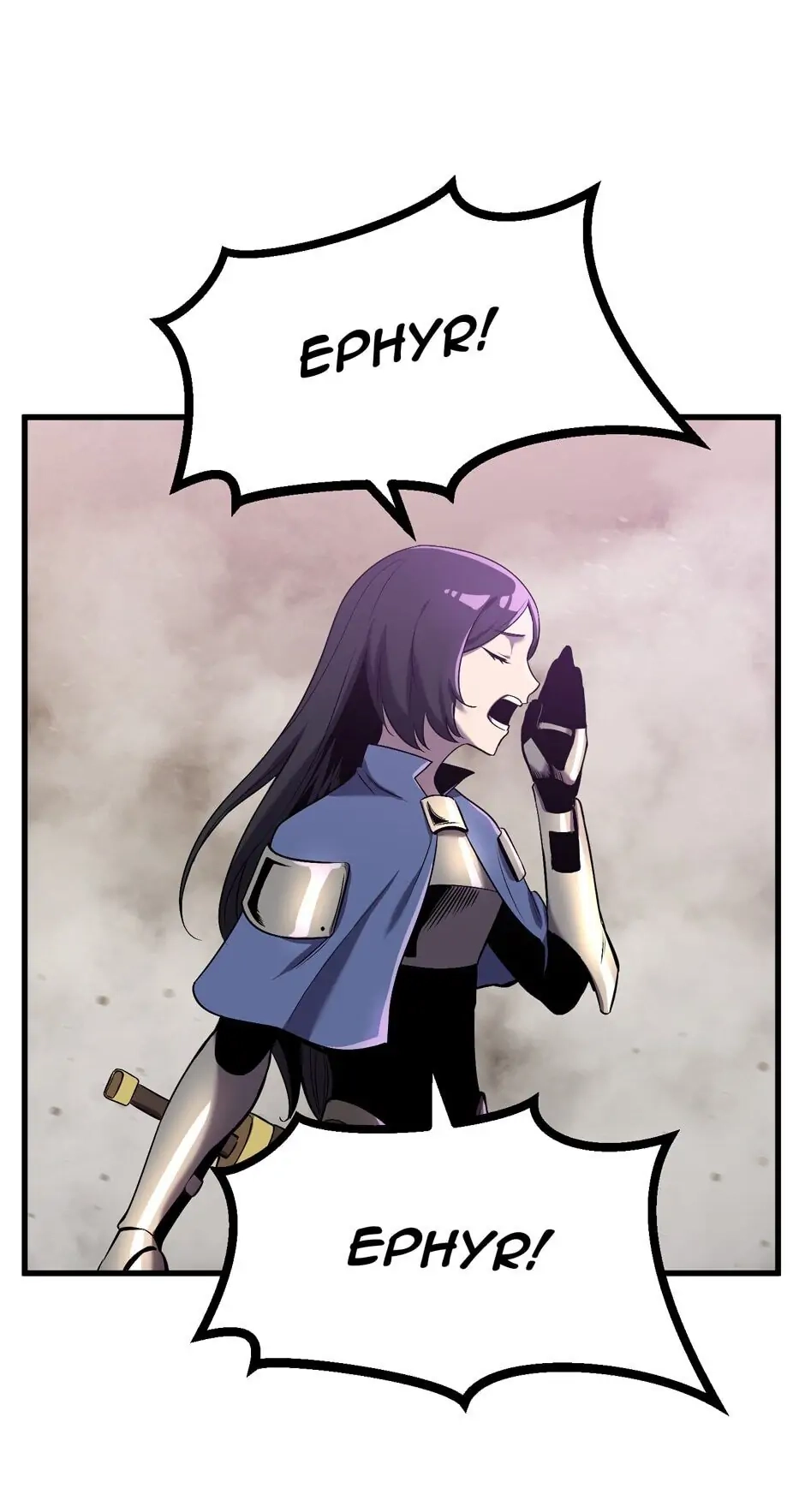 Survival Story of a Sword King in a Fantasy World Chapter 38 – Chapter 38
           : There Won't Be A Second Time Page 26