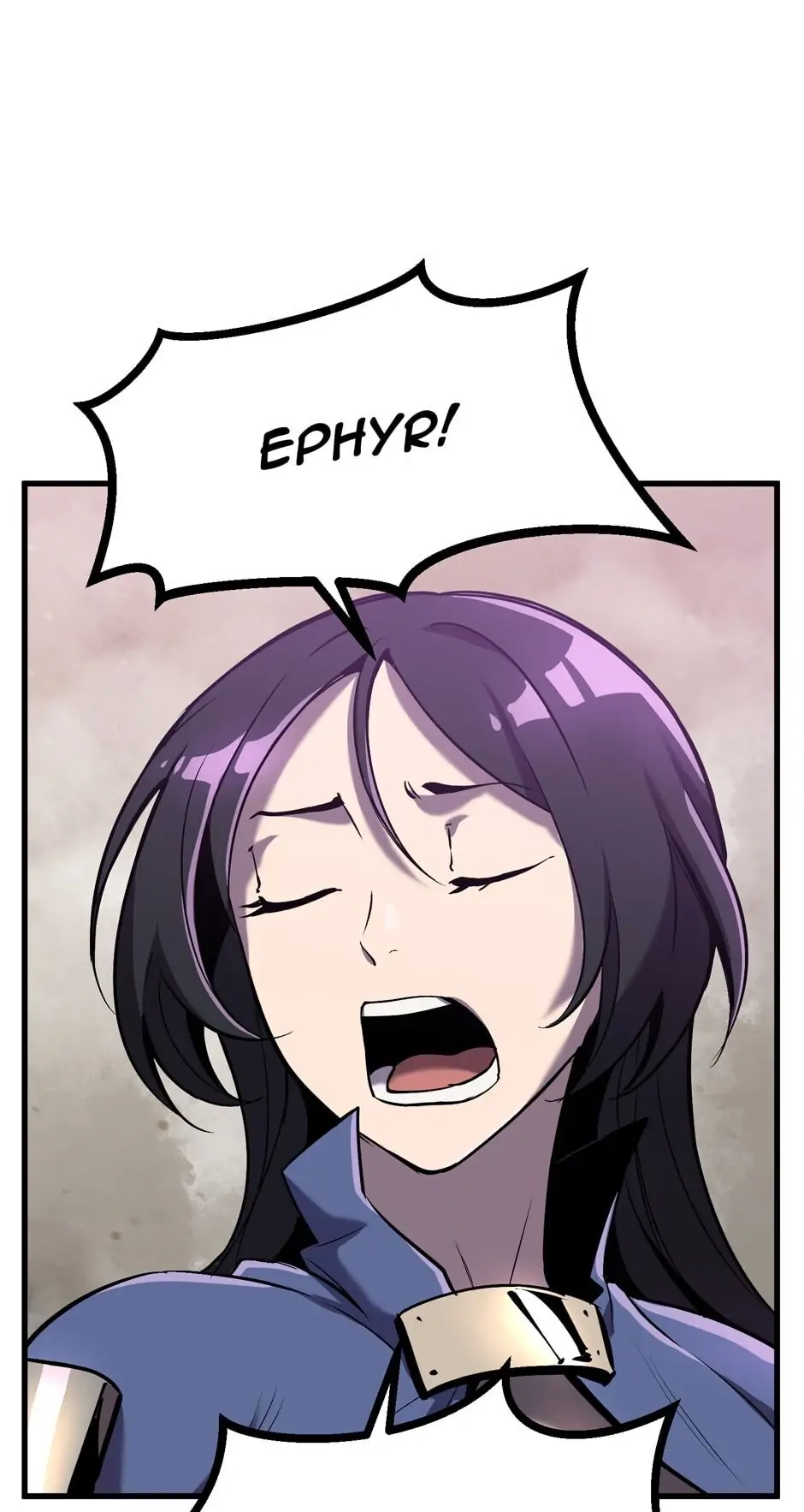 Survival Story of a Sword King in a Fantasy World Chapter 38 – Chapter 38
           : There Won't Be A Second Time Page 27