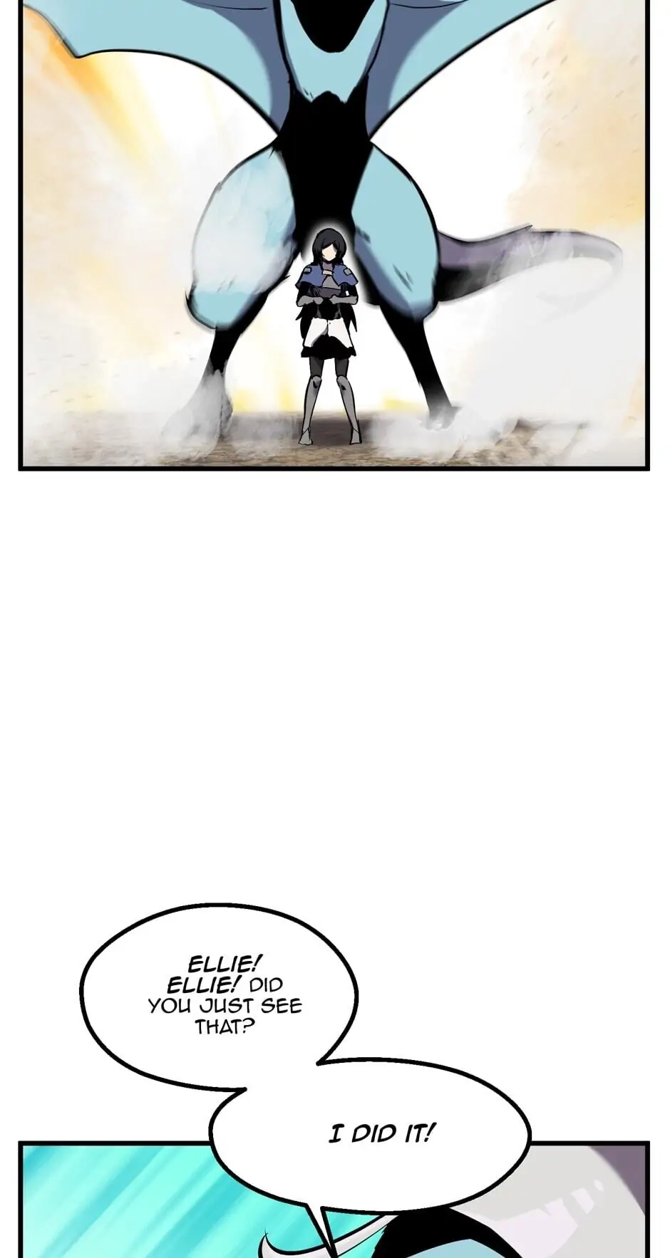 Survival Story of a Sword King in a Fantasy World Chapter 38 – Chapter 38
           : There Won't Be A Second Time Page 29