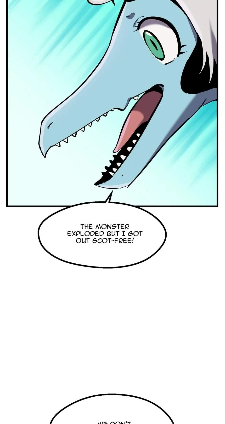 Survival Story of a Sword King in a Fantasy World Chapter 38 – Chapter 38
           : There Won't Be A Second Time Page 30
