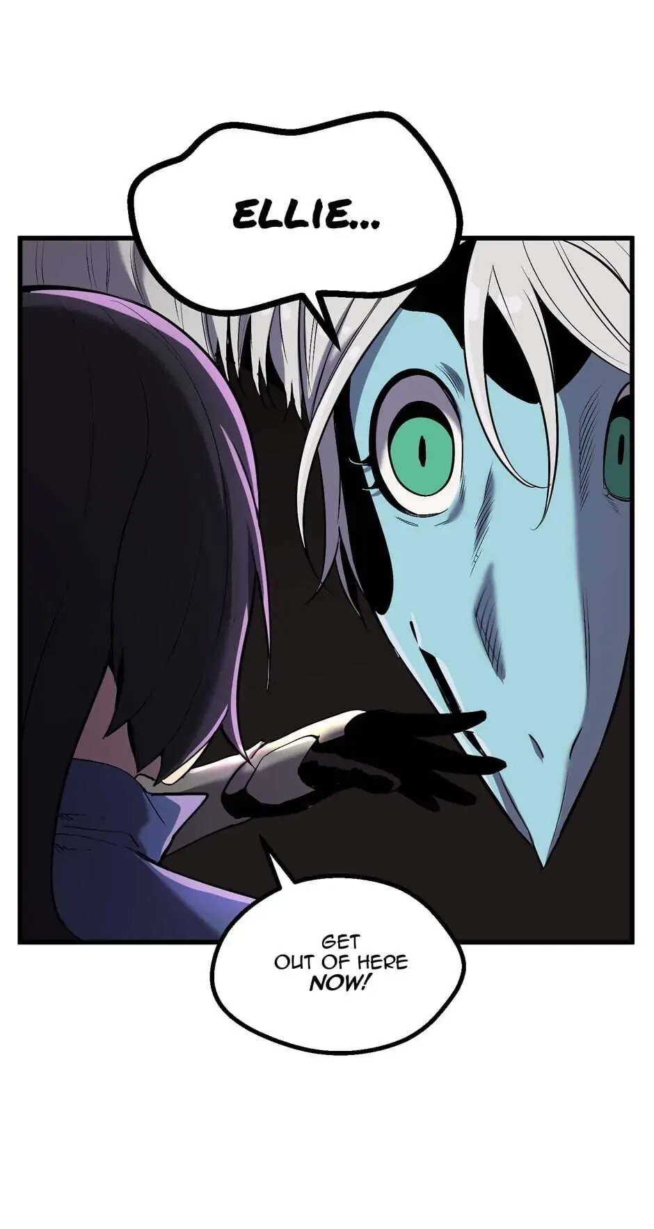 Survival Story of a Sword King in a Fantasy World Chapter 38 – Chapter 38
           : There Won't Be A Second Time Page 32