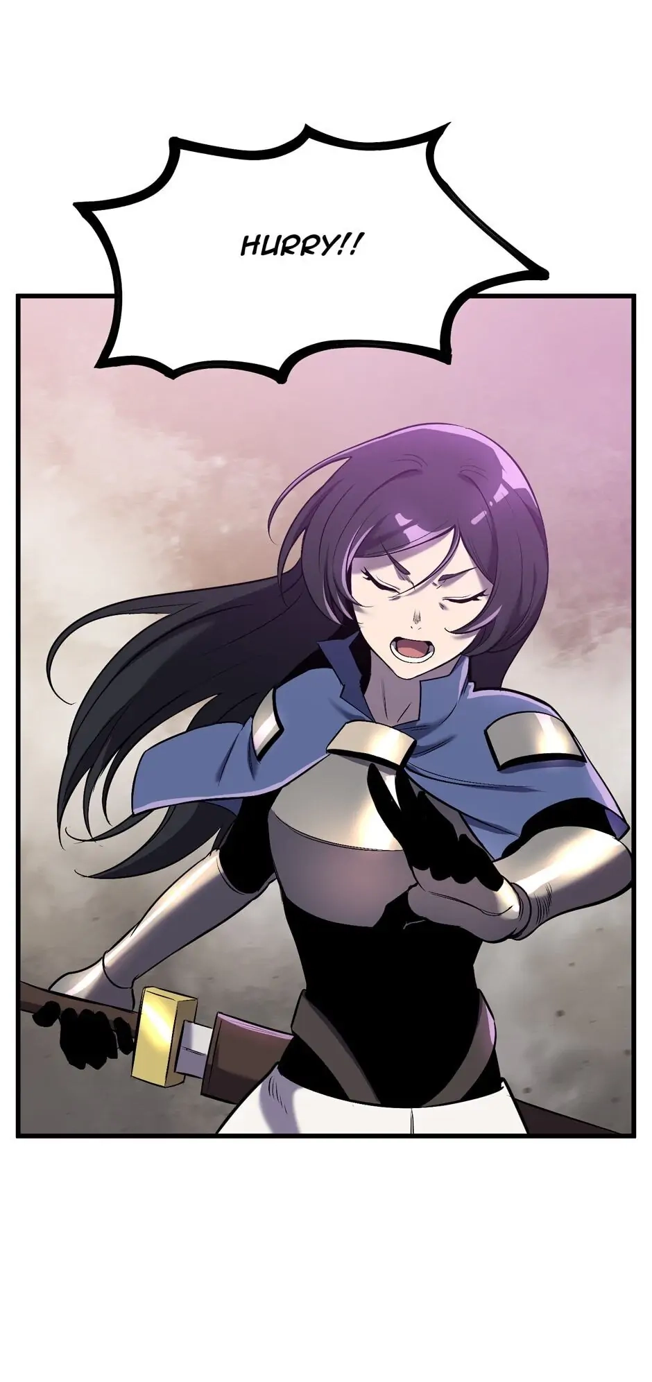 Survival Story of a Sword King in a Fantasy World Chapter 38 – Chapter 38
           : There Won't Be A Second Time Page 33
