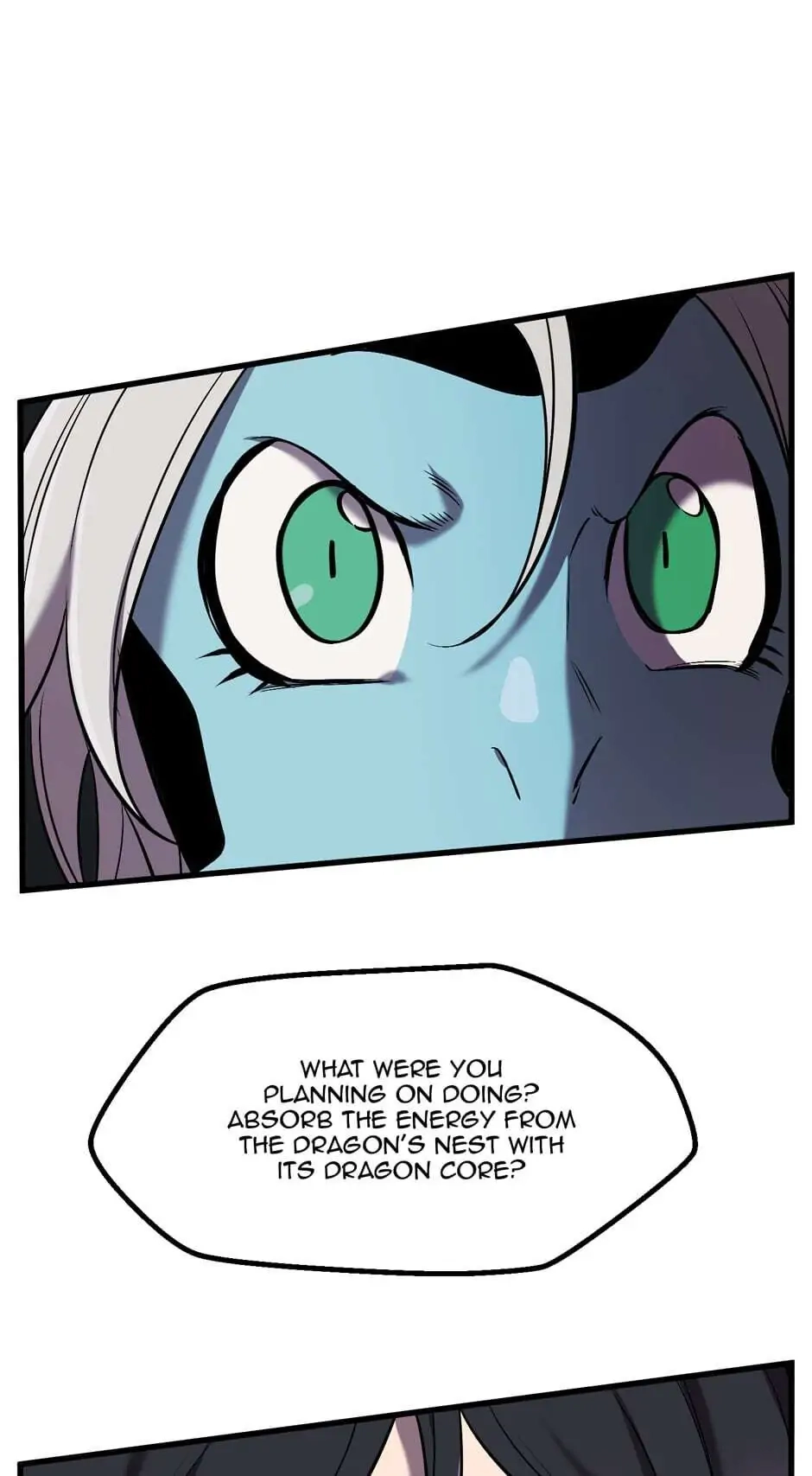 Survival Story of a Sword King in a Fantasy World Chapter 38 – Chapter 38
           : There Won't Be A Second Time Page 39