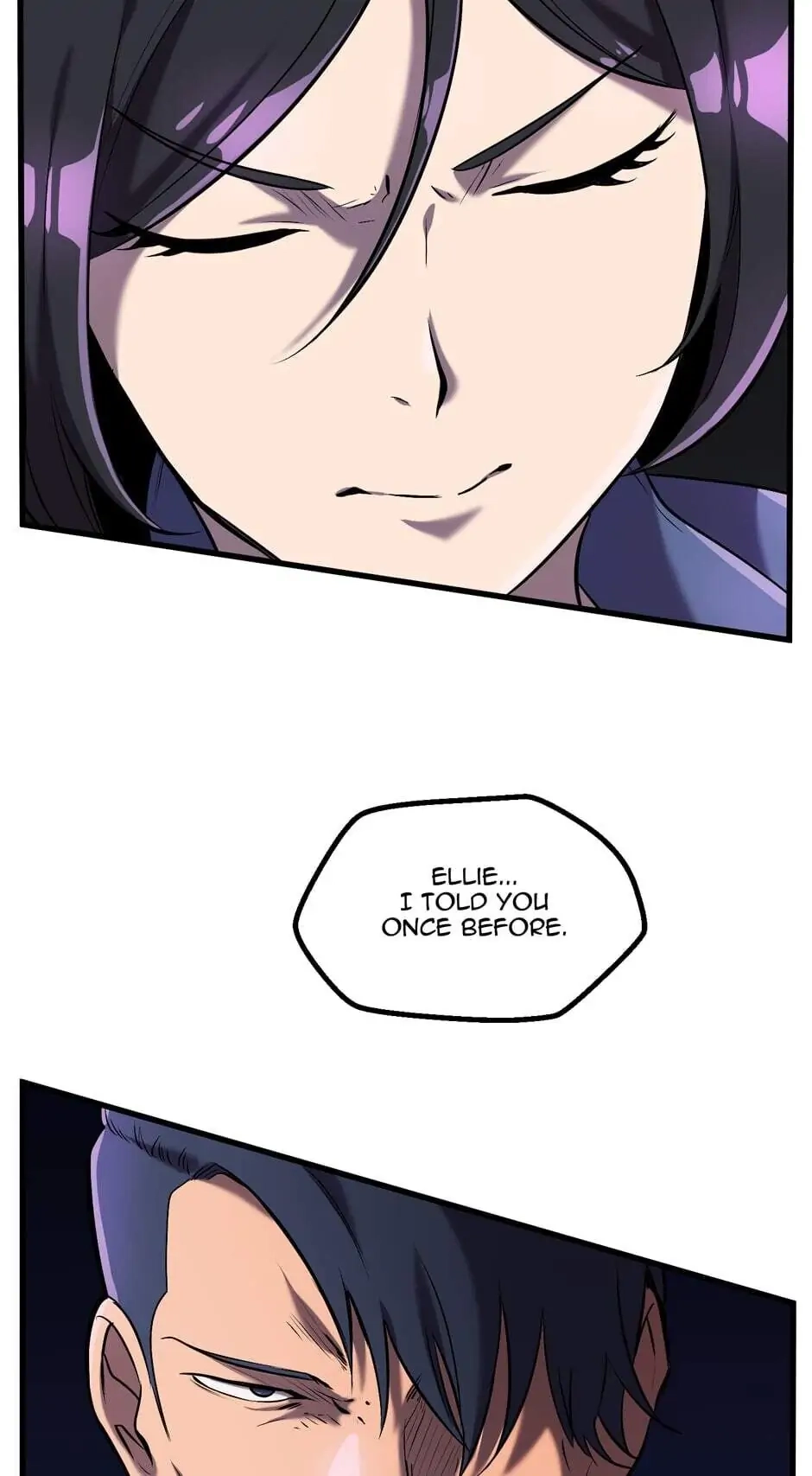 Survival Story of a Sword King in a Fantasy World Chapter 38 – Chapter 38
           : There Won't Be A Second Time Page 40