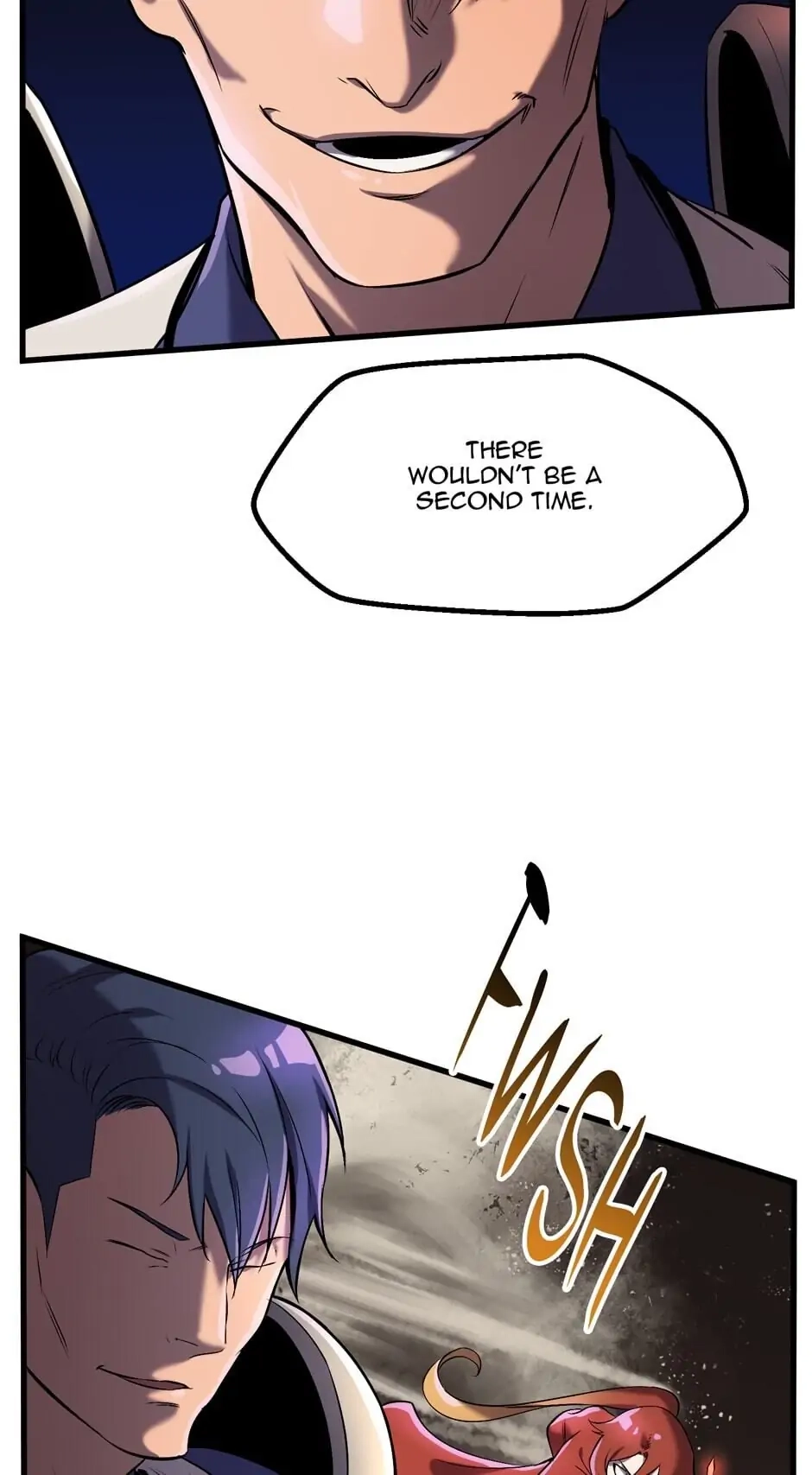 Survival Story of a Sword King in a Fantasy World Chapter 38 – Chapter 38
           : There Won't Be A Second Time Page 41