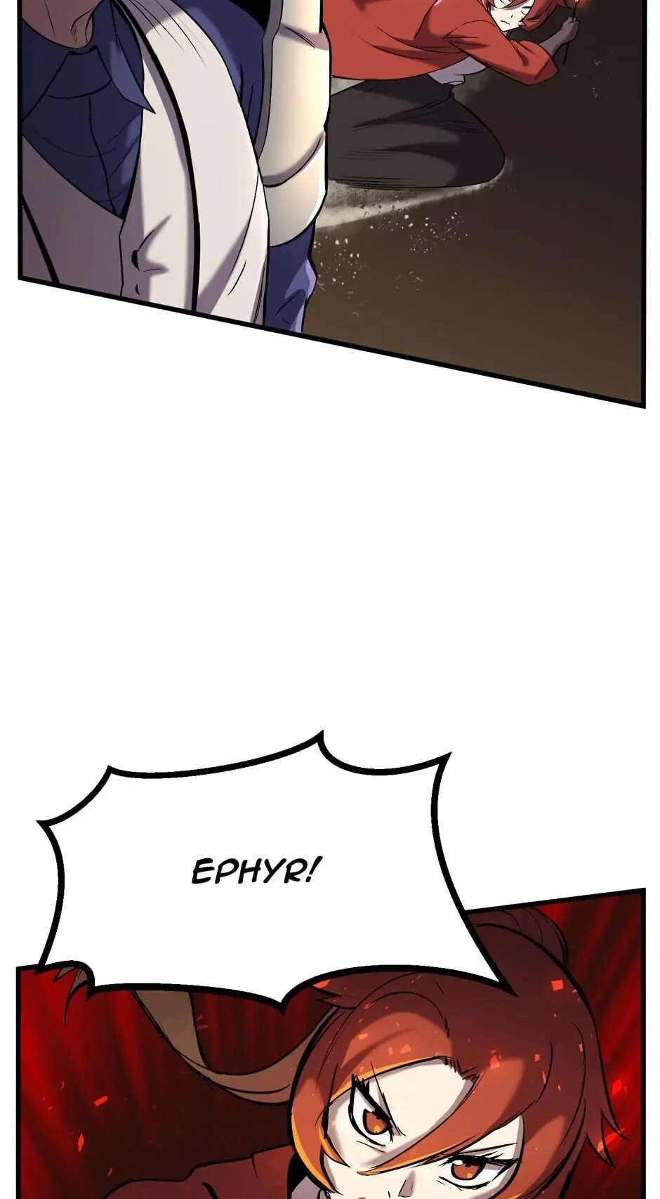Survival Story of a Sword King in a Fantasy World Chapter 38 – Chapter 38
           : There Won't Be A Second Time Page 42