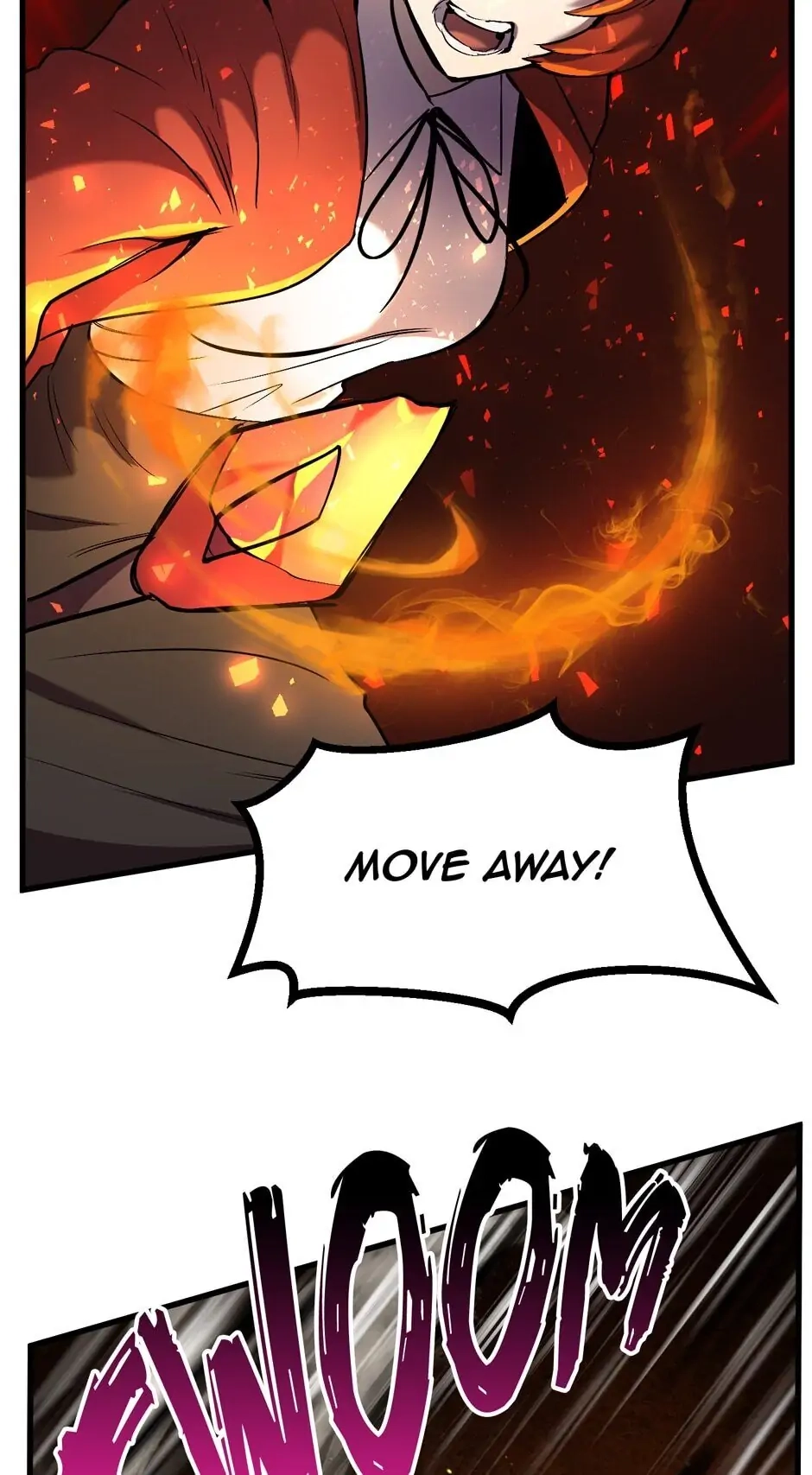 Survival Story of a Sword King in a Fantasy World Chapter 38 – Chapter 38
           : There Won't Be A Second Time Page 43