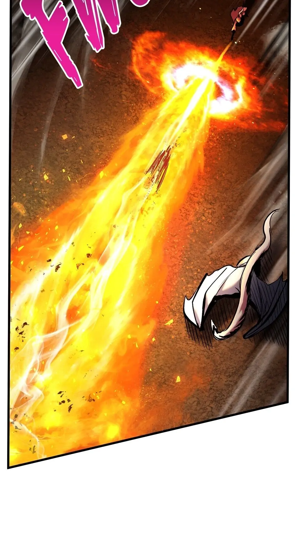 Survival Story of a Sword King in a Fantasy World Chapter 38 – Chapter 38
           : There Won't Be A Second Time Page 44