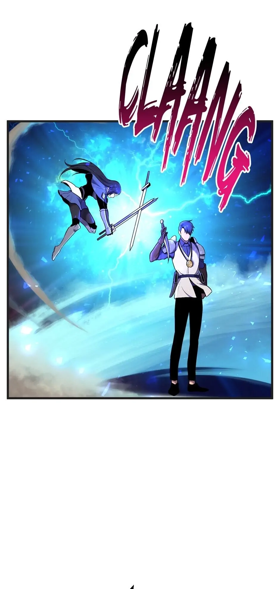 Survival Story of a Sword King in a Fantasy World Chapter 38 – Chapter 38
           : There Won't Be A Second Time Page 47