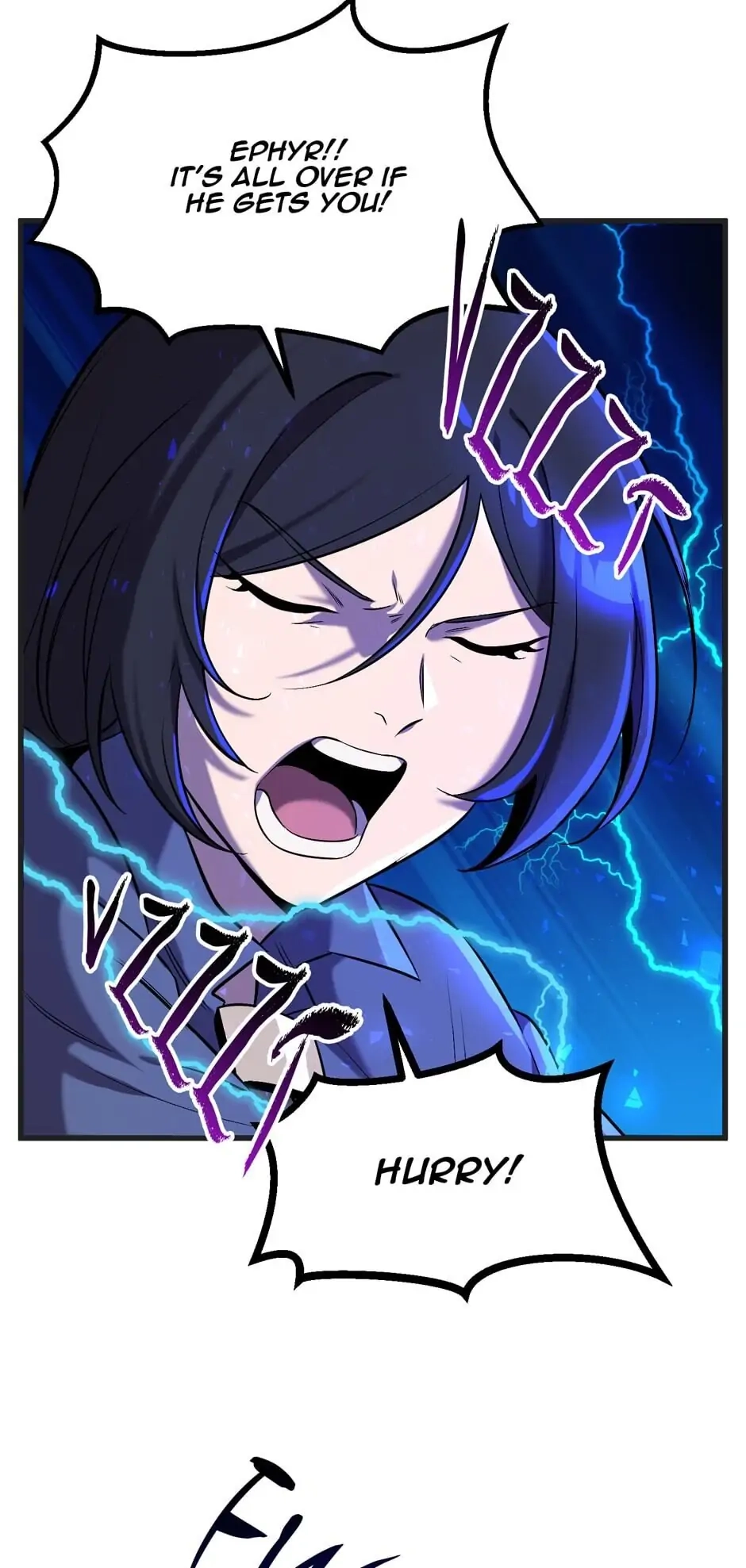 Survival Story of a Sword King in a Fantasy World Chapter 38 – Chapter 38
           : There Won't Be A Second Time Page 48