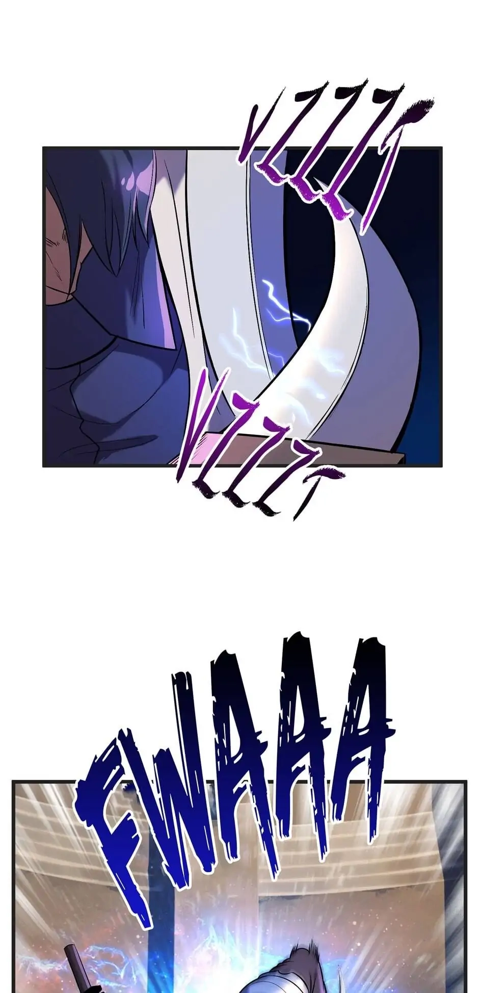 Survival Story of a Sword King in a Fantasy World Chapter 38 – Chapter 38
           : There Won't Be A Second Time Page 52