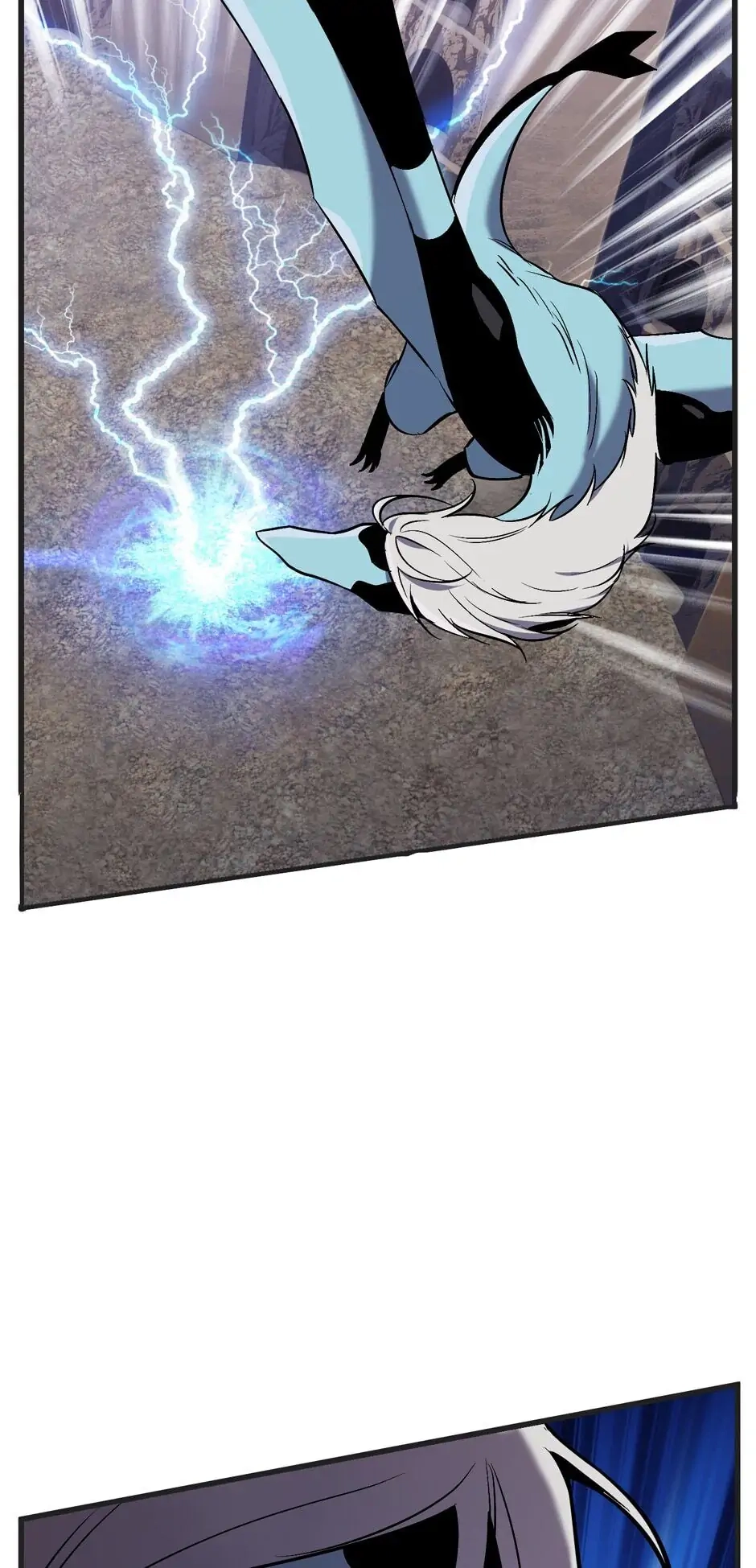 Survival Story of a Sword King in a Fantasy World Chapter 38 – Chapter 38
           : There Won't Be A Second Time Page 55