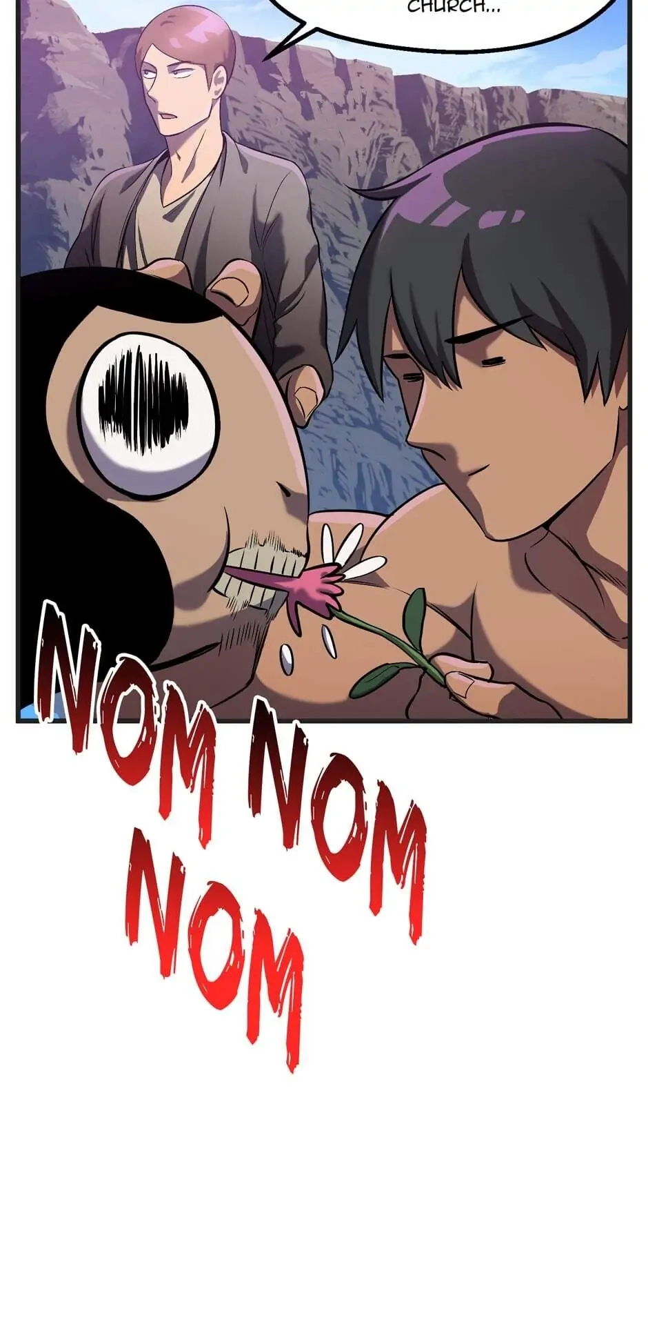 Survival Story of a Sword King in a Fantasy World Chapter 38 – Chapter 38
           : There Won't Be A Second Time Page 64
