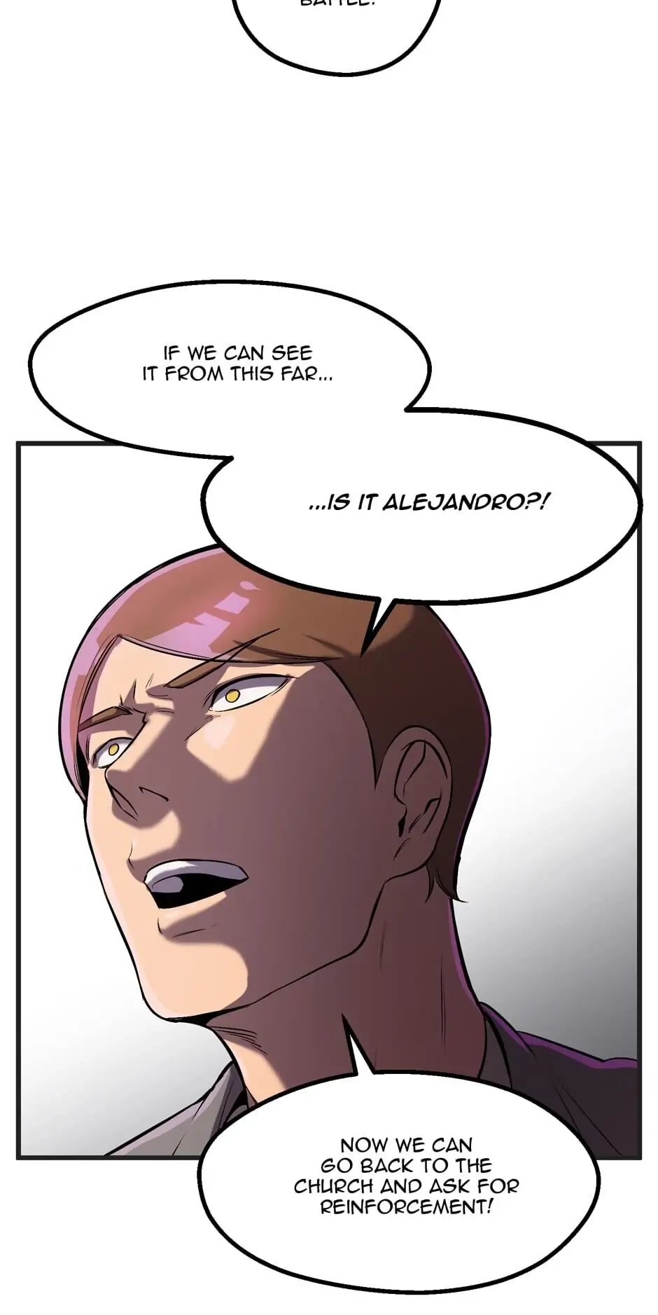 Survival Story of a Sword King in a Fantasy World Chapter 38 – Chapter 38
           : There Won't Be A Second Time Page 75