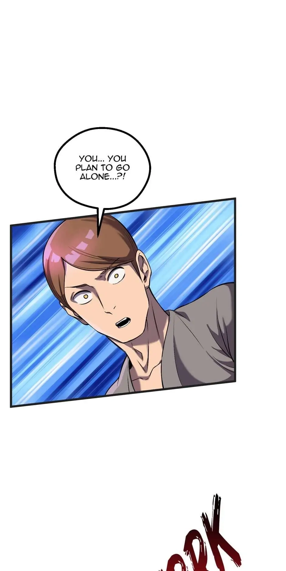 Survival Story of a Sword King in a Fantasy World Chapter 38 – Chapter 38
           : There Won't Be A Second Time Page 77