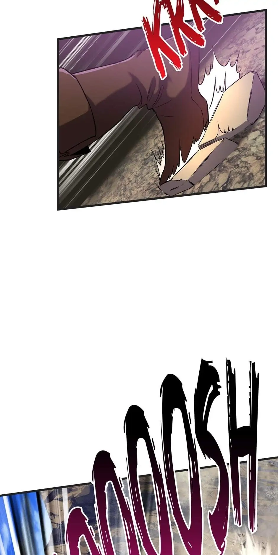 Survival Story of a Sword King in a Fantasy World Chapter 38 – Chapter 38
           : There Won't Be A Second Time Page 78