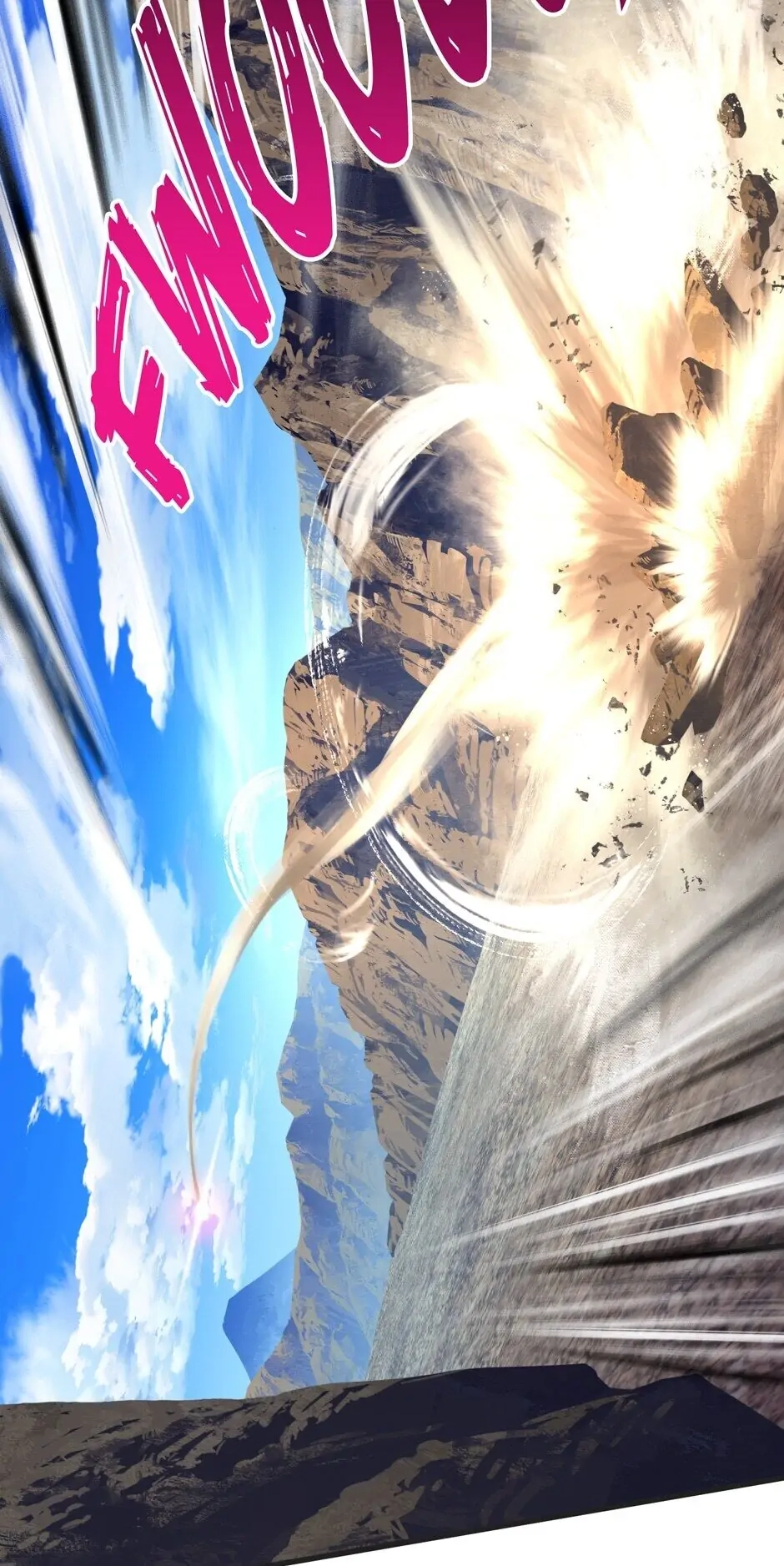 Survival Story of a Sword King in a Fantasy World Chapter 38 – Chapter 38
           : There Won't Be A Second Time Page 79