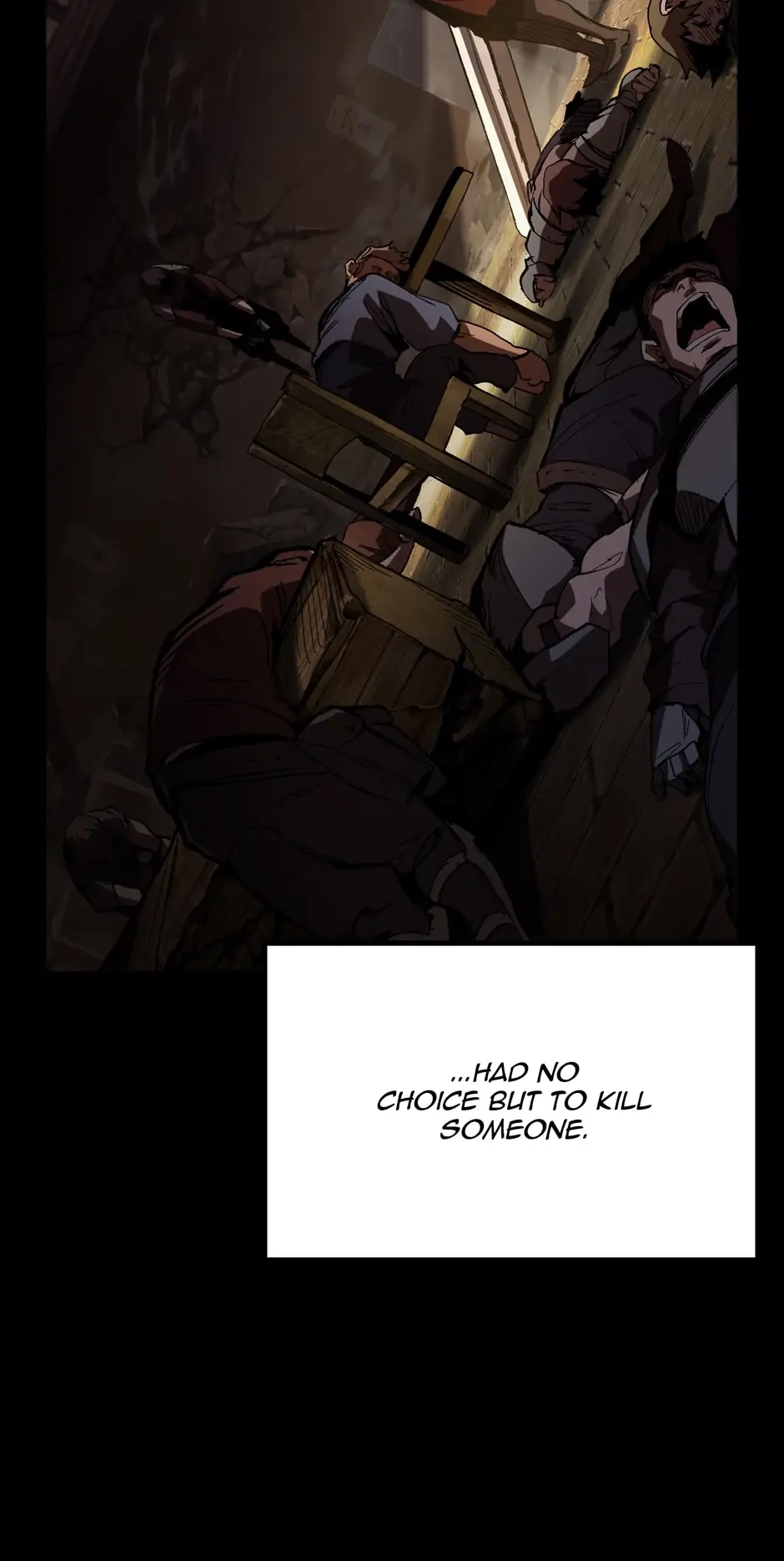 Survival Story of a Sword King in a Fantasy World Chapter 136 – Chapter 136
           : The Real Great Earth Page 5