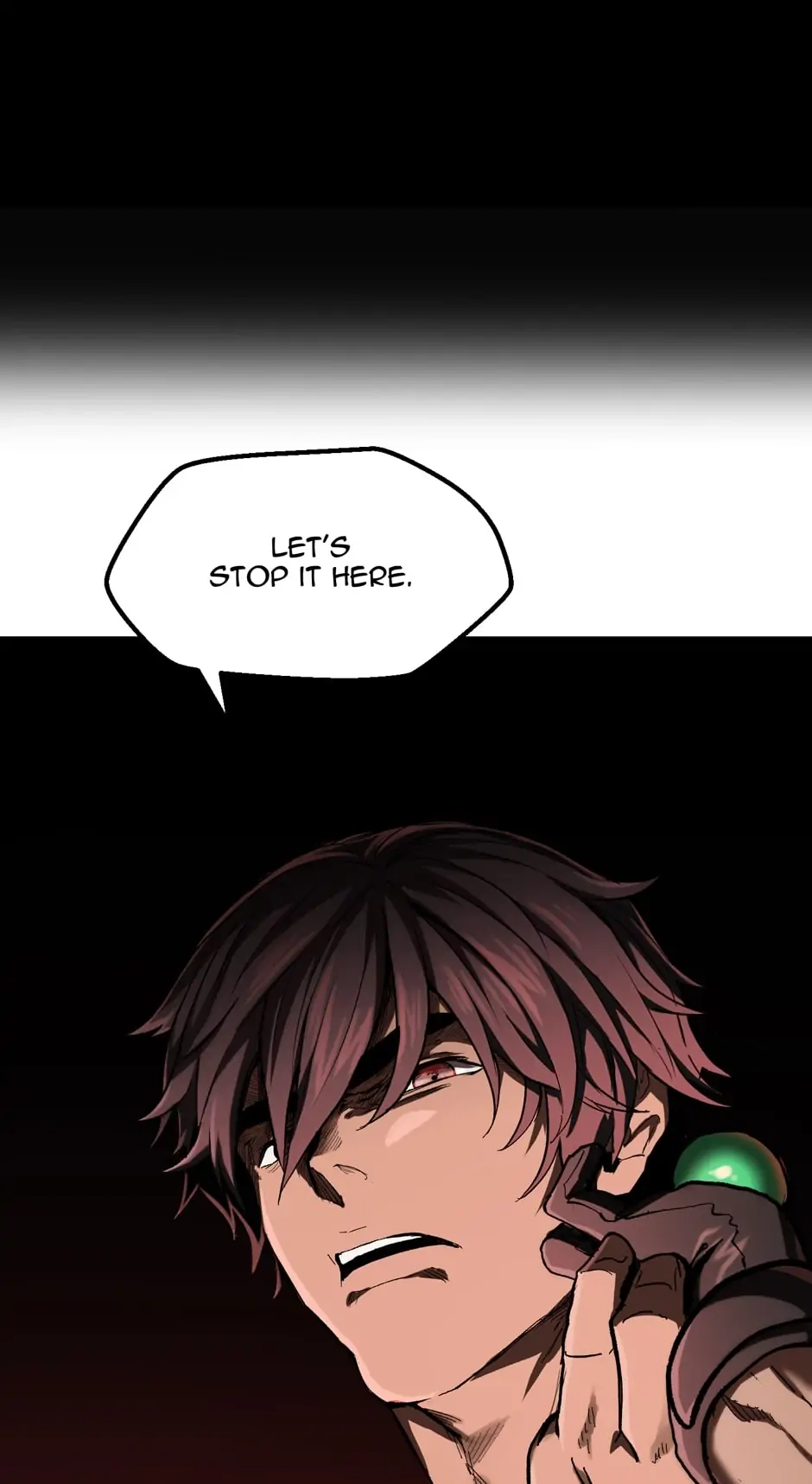 Survival Story of a Sword King in a Fantasy World Chapter 136 – Chapter 136
           : The Real Great Earth Page 8