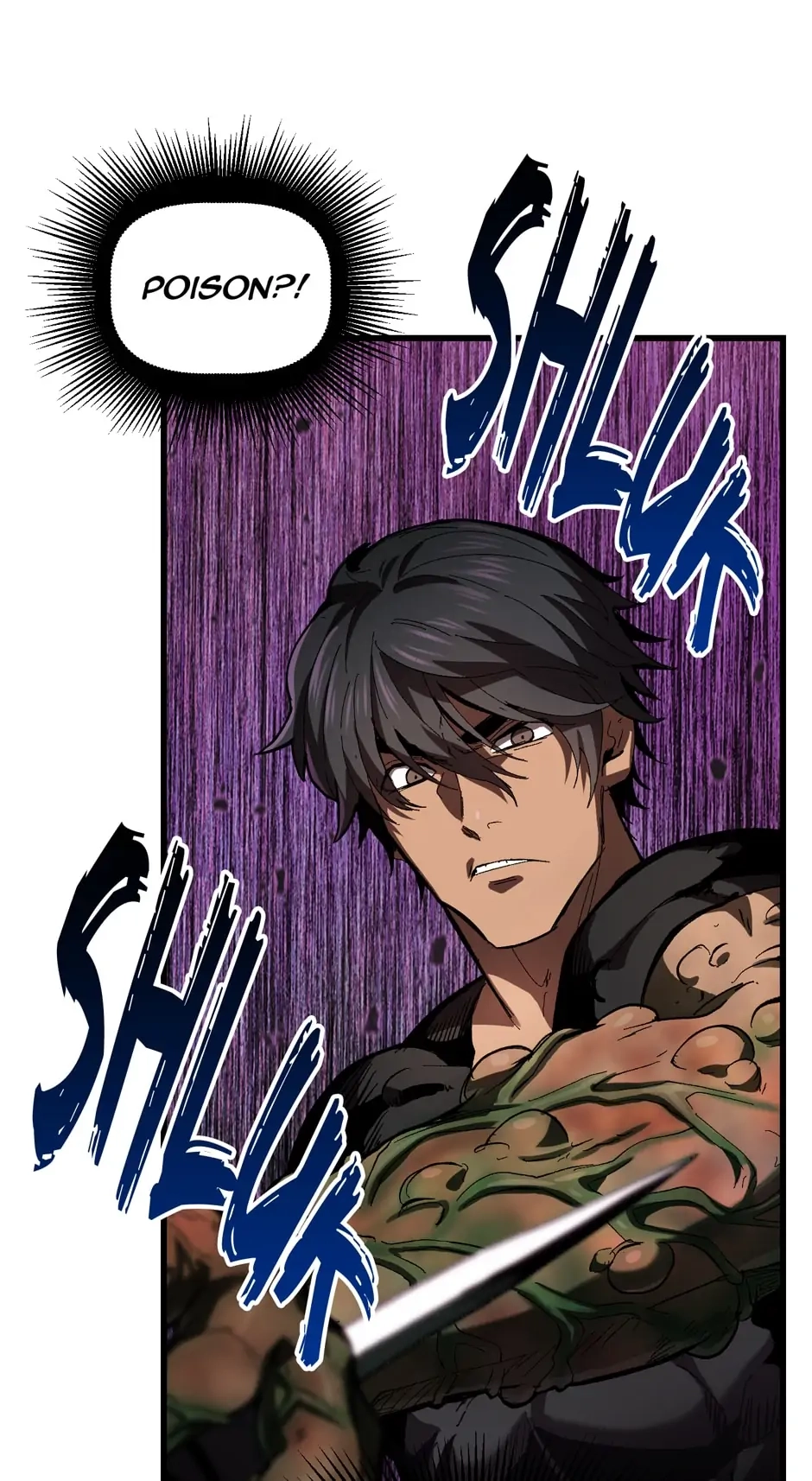 Survival Story of a Sword King in a Fantasy World Chapter 136 – Chapter 136
           : The Real Great Earth Page 14