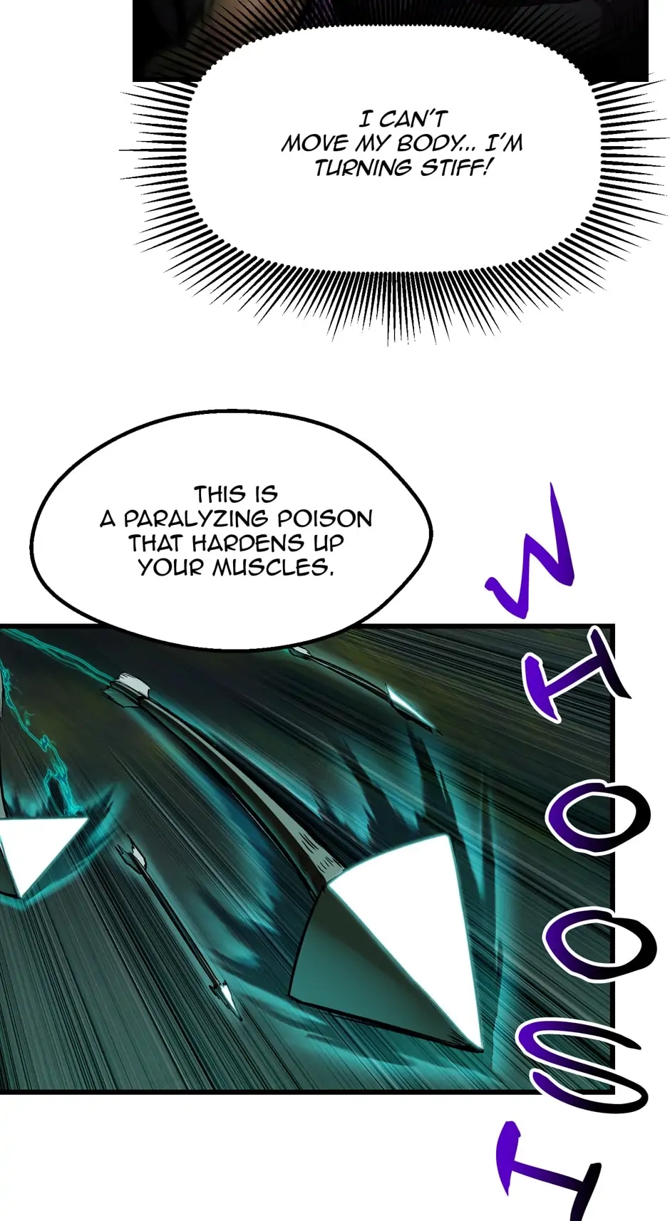 Survival Story of a Sword King in a Fantasy World Chapter 136 – Chapter 136
           : The Real Great Earth Page 15