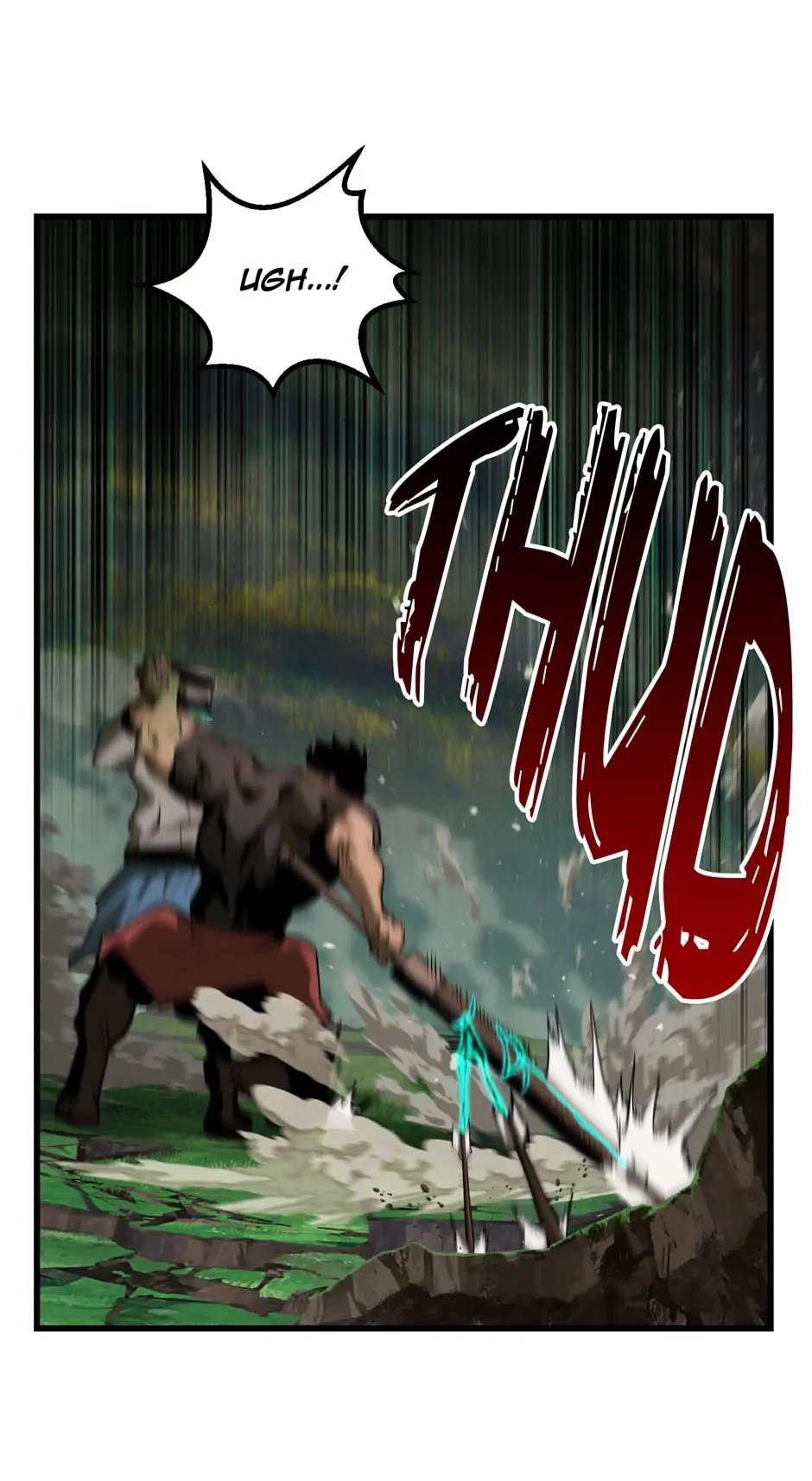 Survival Story of a Sword King in a Fantasy World Chapter 136 – Chapter 136
           : The Real Great Earth Page 17