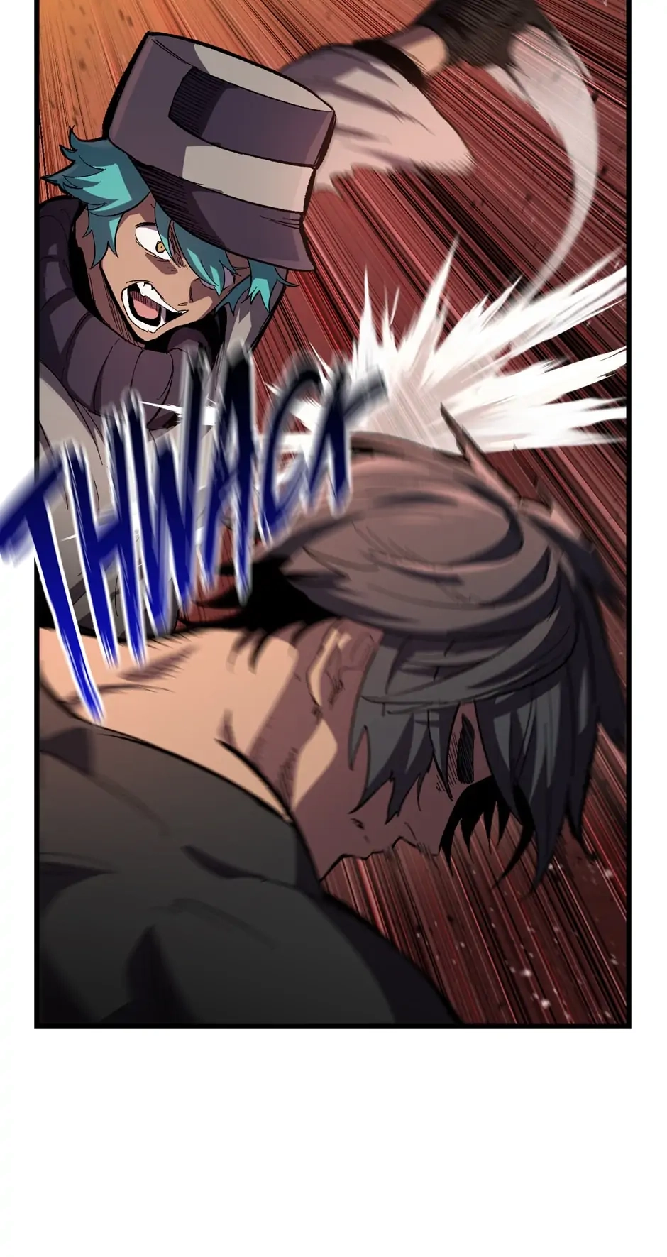 Survival Story of a Sword King in a Fantasy World Chapter 136 – Chapter 136
           : The Real Great Earth Page 21