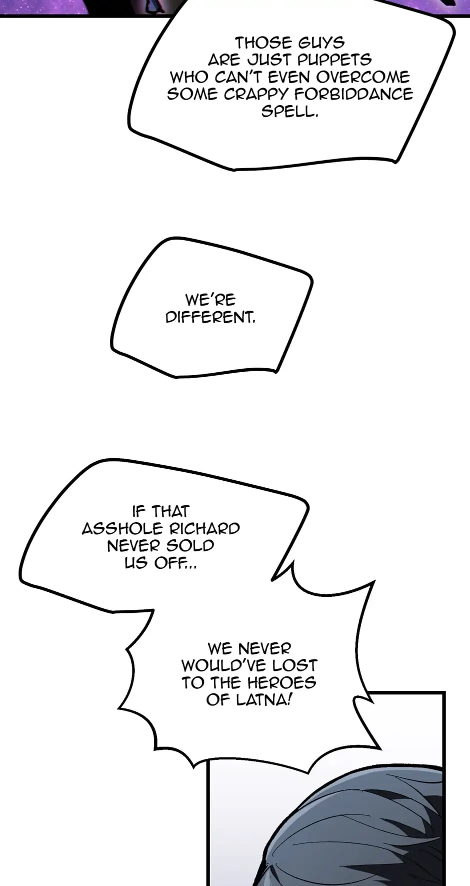 Survival Story of a Sword King in a Fantasy World Chapter 136 – Chapter 136
           : The Real Great Earth Page 23