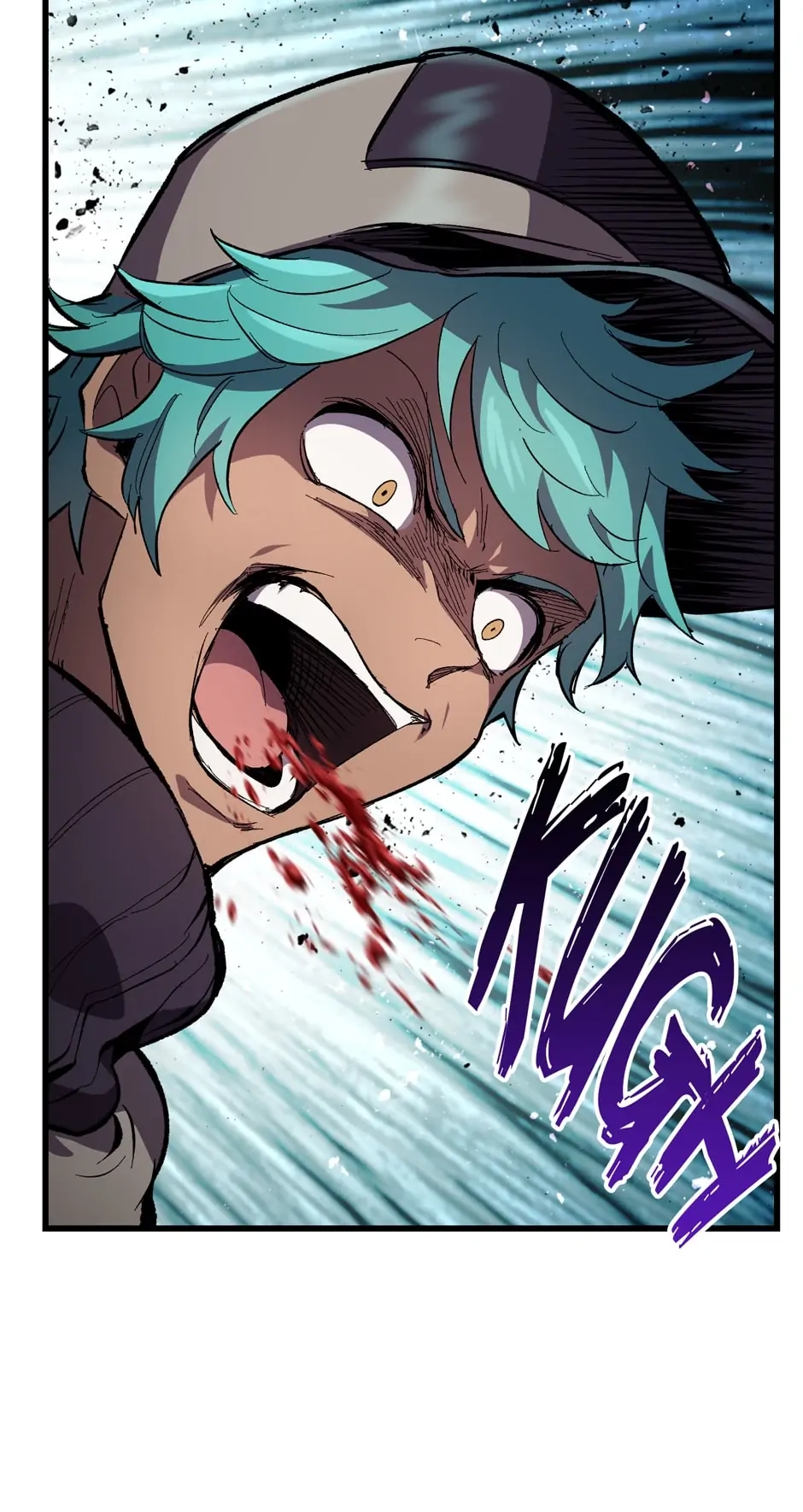 Survival Story of a Sword King in a Fantasy World Chapter 136 – Chapter 136
           : The Real Great Earth Page 25