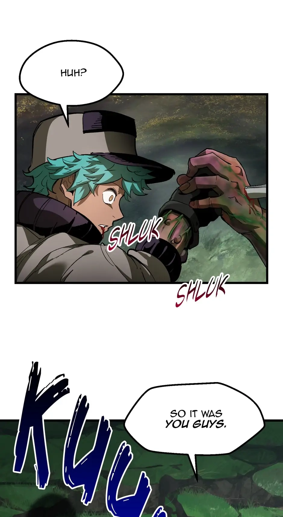 Survival Story of a Sword King in a Fantasy World Chapter 136 – Chapter 136
           : The Real Great Earth Page 26