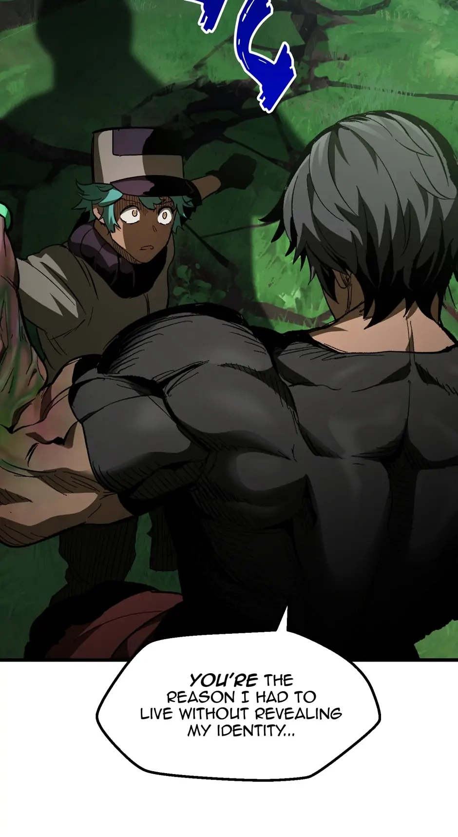 Survival Story of a Sword King in a Fantasy World Chapter 136 – Chapter 136
           : The Real Great Earth Page 27