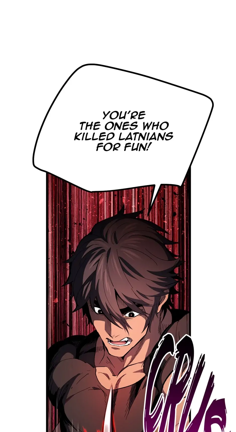 Survival Story of a Sword King in a Fantasy World Chapter 136 – Chapter 136
           : The Real Great Earth Page 28