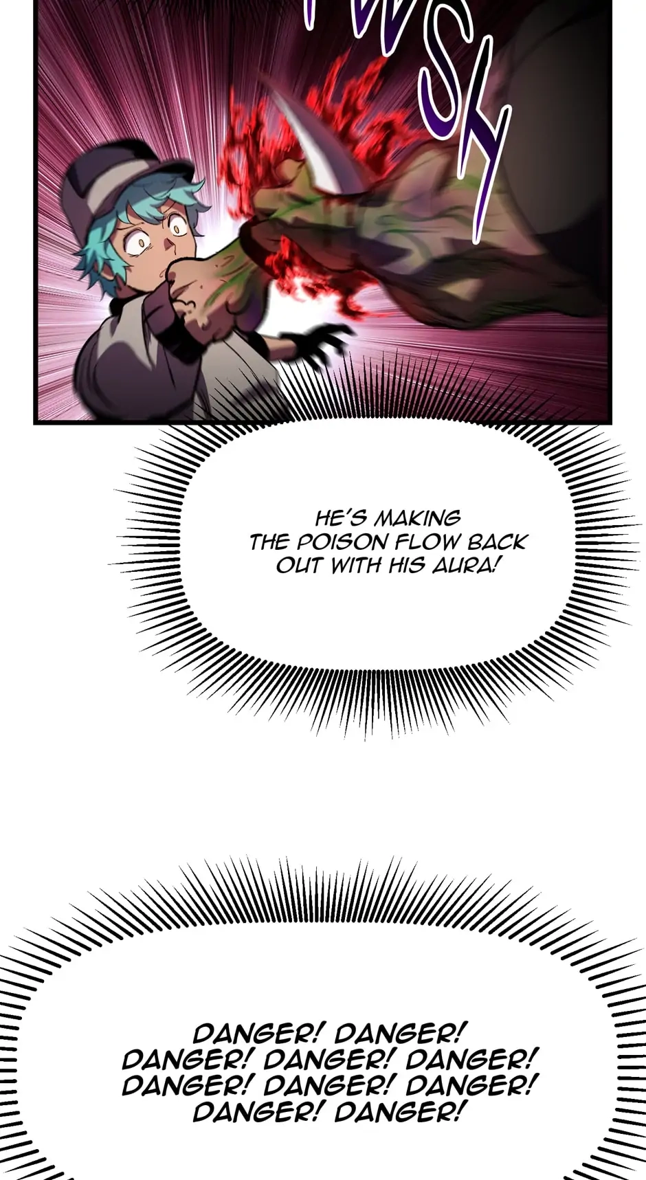 Survival Story of a Sword King in a Fantasy World Chapter 136 – Chapter 136
           : The Real Great Earth Page 30