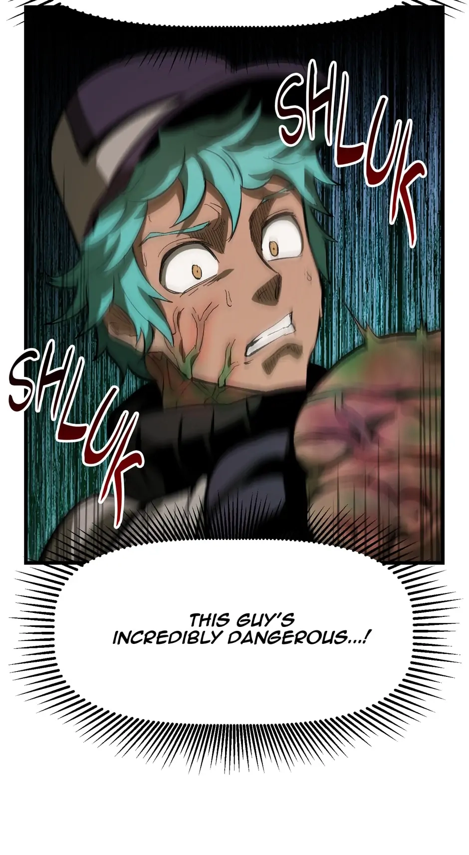 Survival Story of a Sword King in a Fantasy World Chapter 136 – Chapter 136
           : The Real Great Earth Page 31