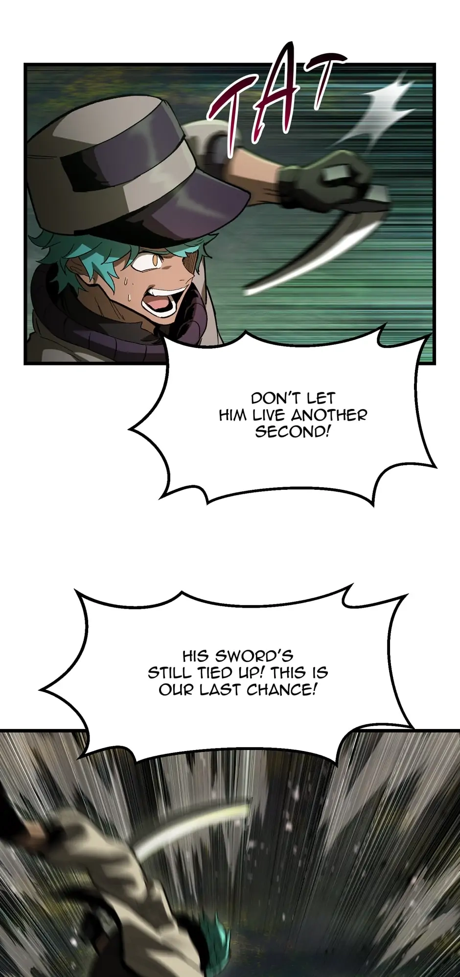 Survival Story of a Sword King in a Fantasy World Chapter 136 – Chapter 136
           : The Real Great Earth Page 34