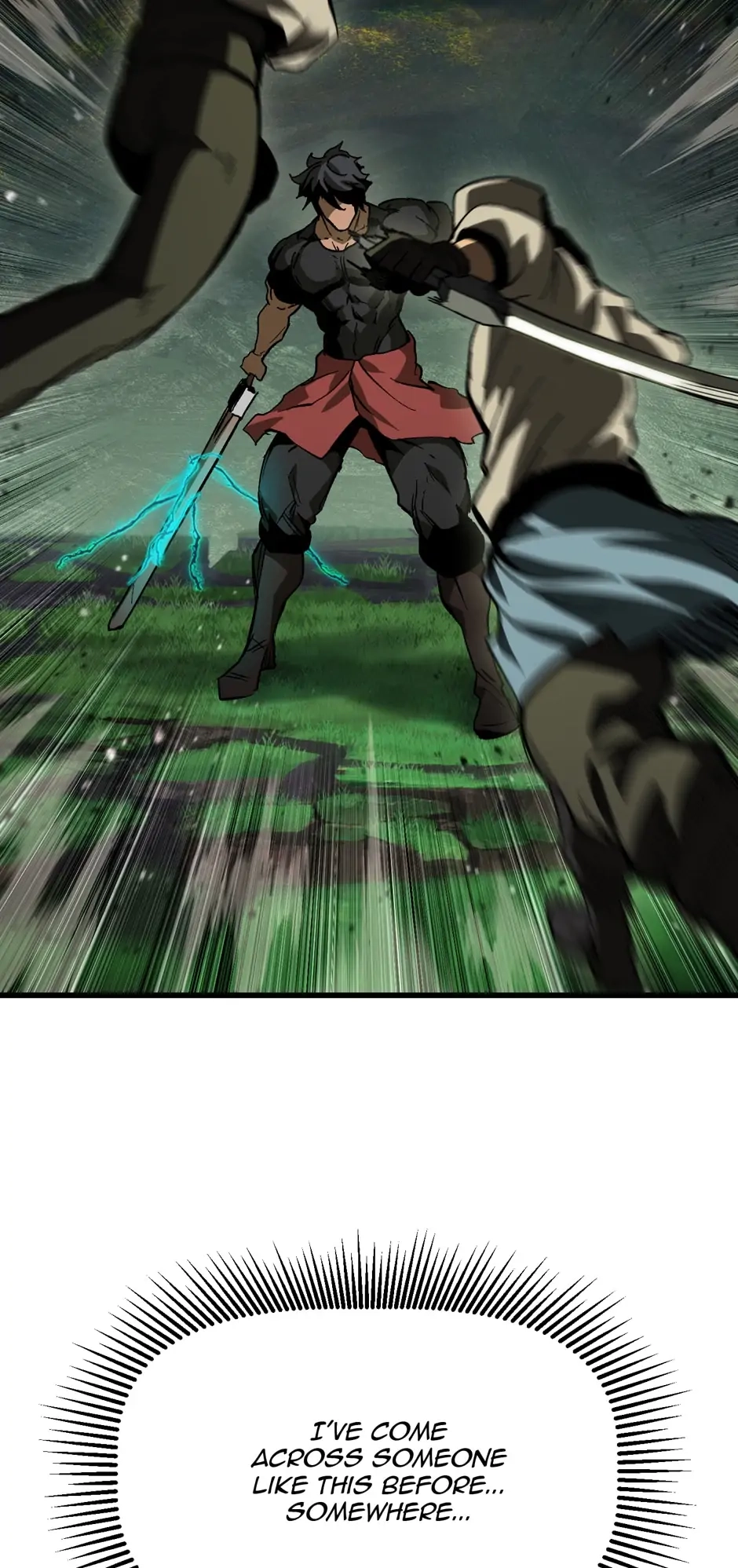 Survival Story of a Sword King in a Fantasy World Chapter 136 – Chapter 136
           : The Real Great Earth Page 35