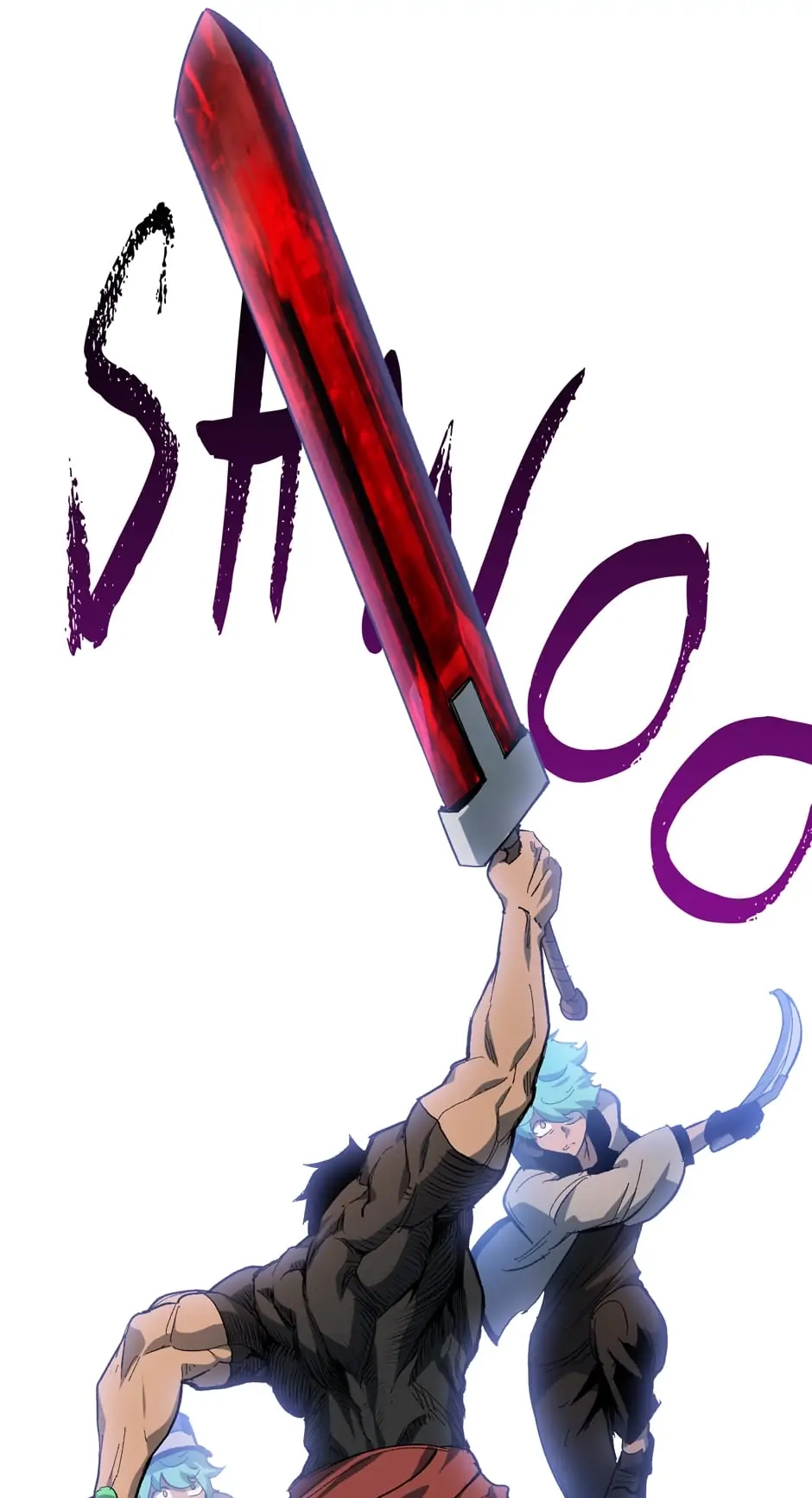 Survival Story of a Sword King in a Fantasy World Chapter 136 – Chapter 136
           : The Real Great Earth Page 37