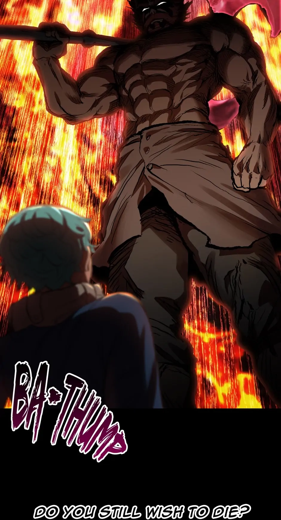 Survival Story of a Sword King in a Fantasy World Chapter 136 – Chapter 136
           : The Real Great Earth Page 40