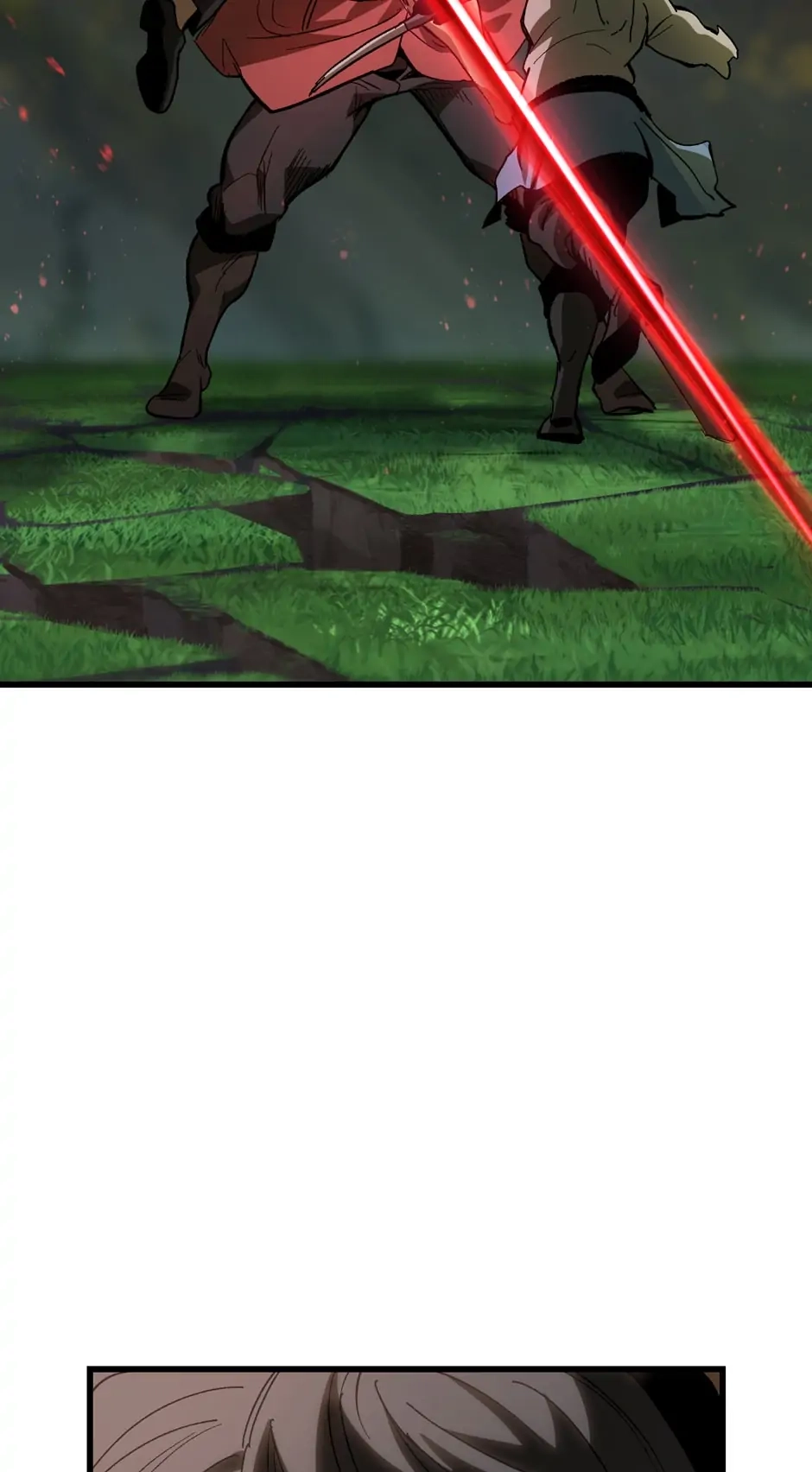 Survival Story of a Sword King in a Fantasy World Chapter 136 – Chapter 136
           : The Real Great Earth Page 44