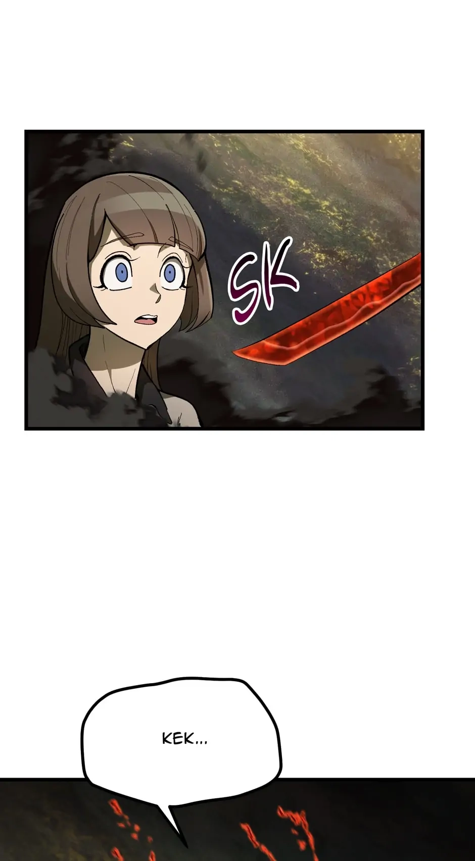Survival Story of a Sword King in a Fantasy World Chapter 136 – Chapter 136
           : The Real Great Earth Page 47
