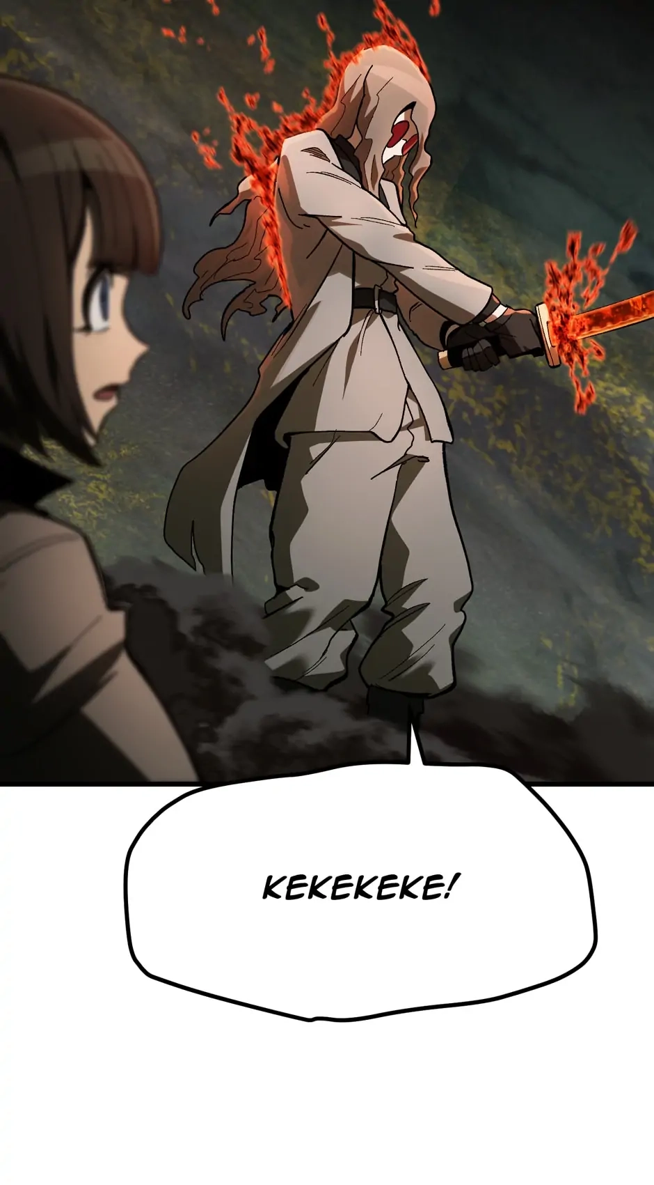 Survival Story of a Sword King in a Fantasy World Chapter 136 – Chapter 136
           : The Real Great Earth Page 48