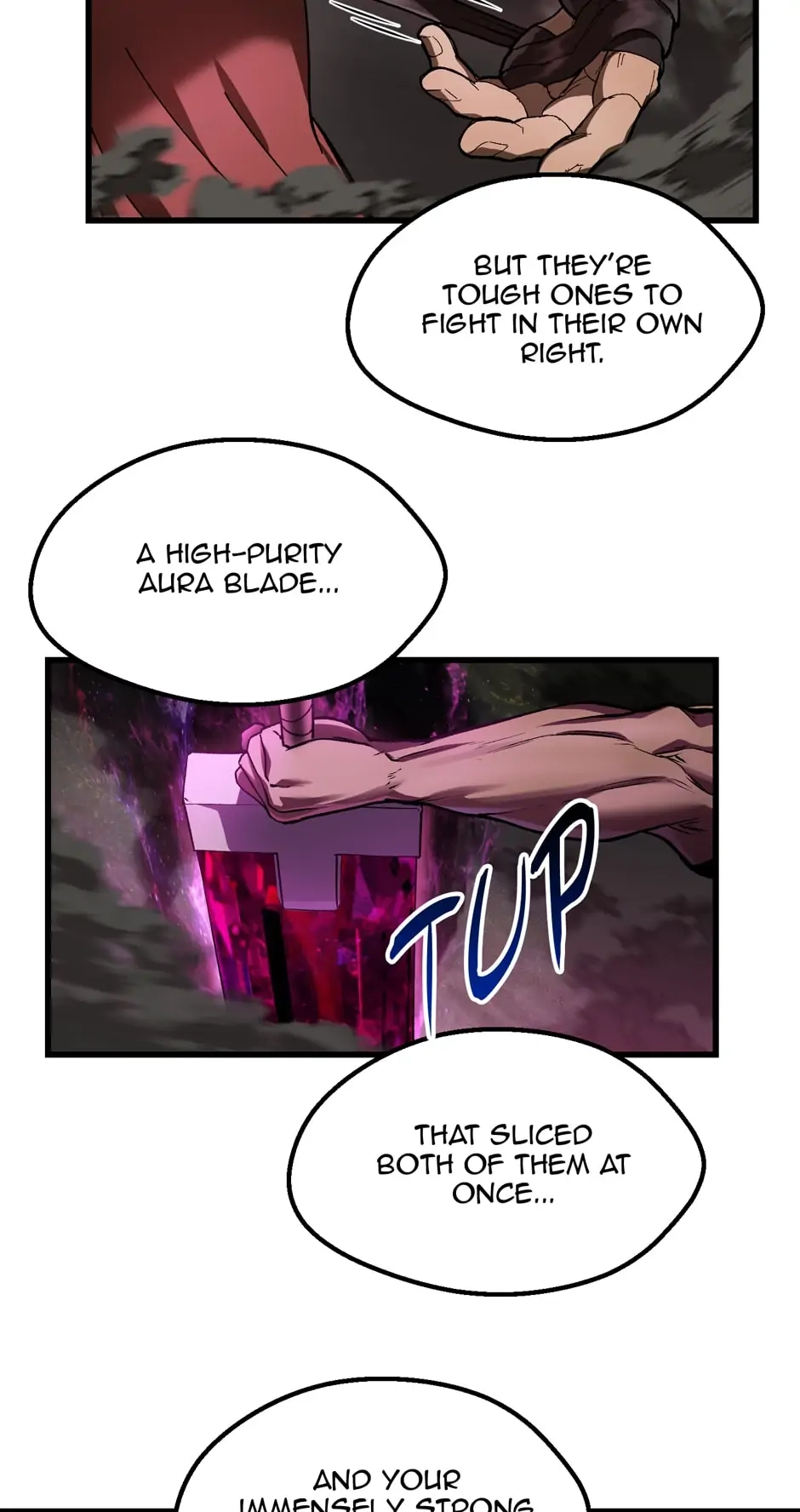 Survival Story of a Sword King in a Fantasy World Chapter 136 – Chapter 136
           : The Real Great Earth Page 50