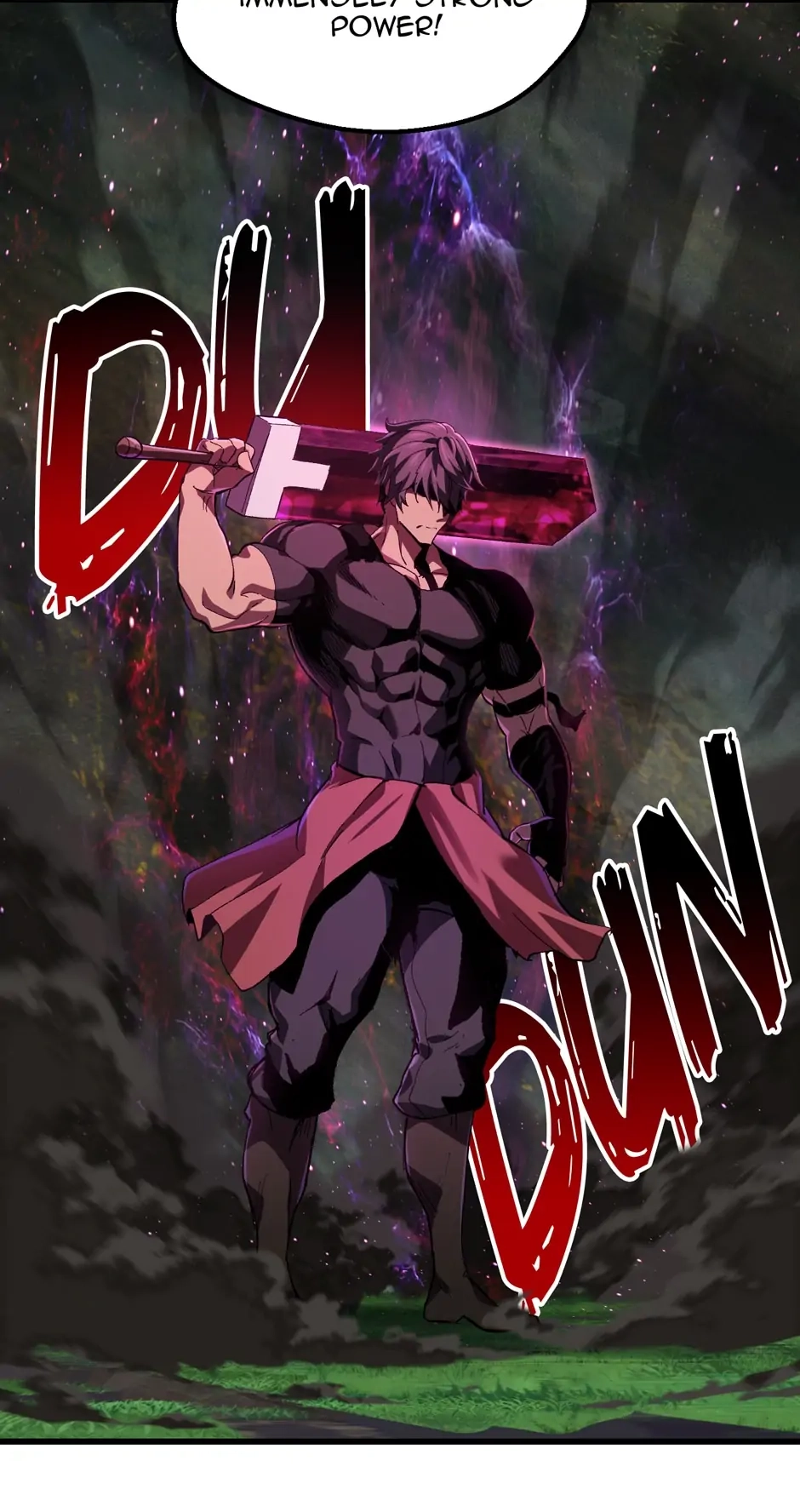 Survival Story of a Sword King in a Fantasy World Chapter 136 – Chapter 136
           : The Real Great Earth Page 51