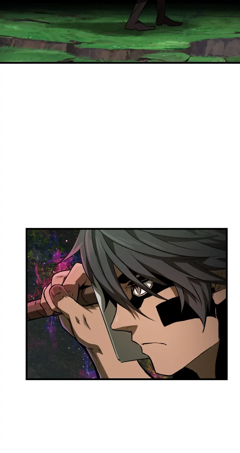 Survival Story of a Sword King in a Fantasy World Chapter 136 – Chapter 136
           : The Real Great Earth Page 55