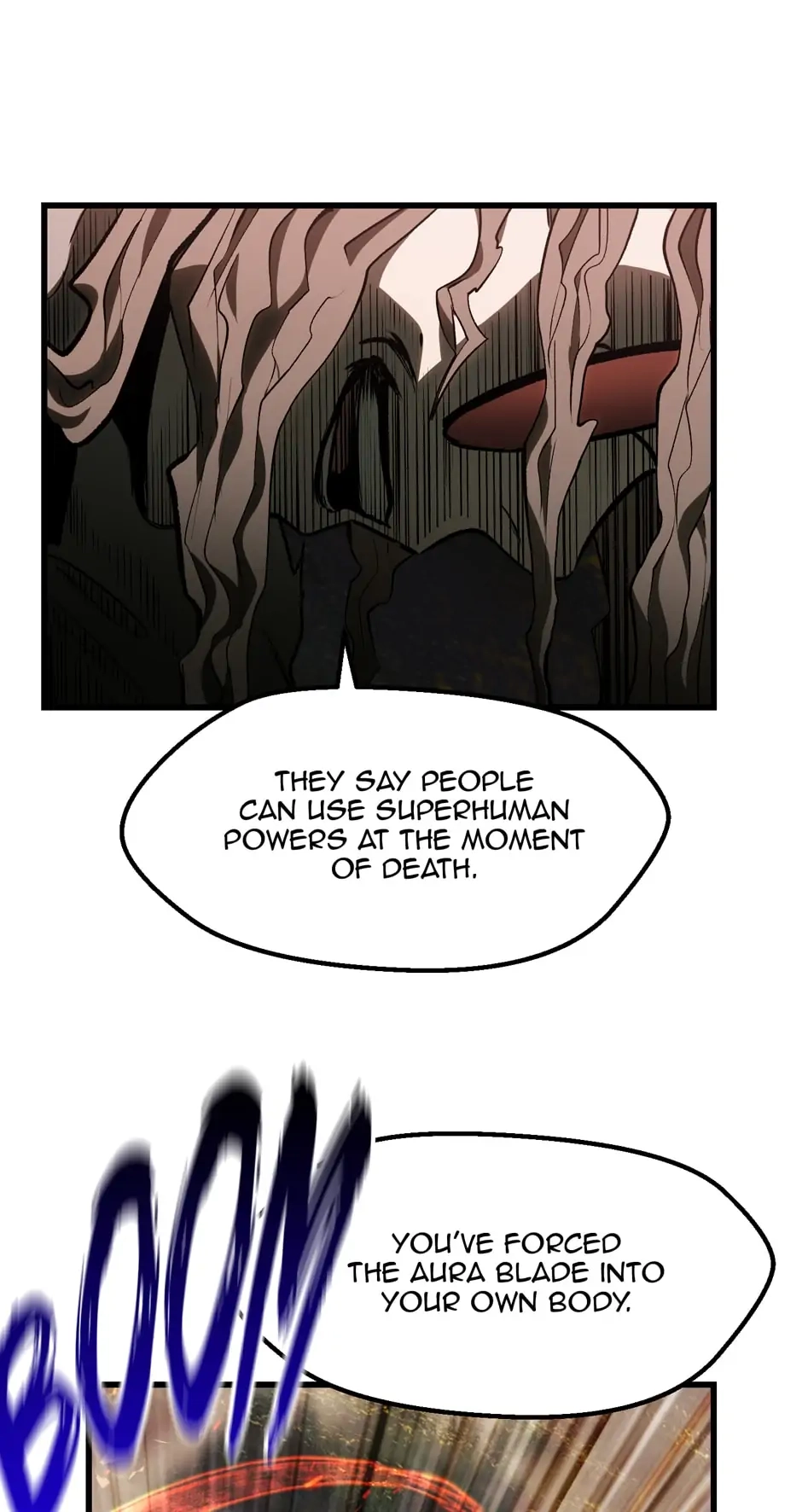 Survival Story of a Sword King in a Fantasy World Chapter 136 – Chapter 136
           : The Real Great Earth Page 56