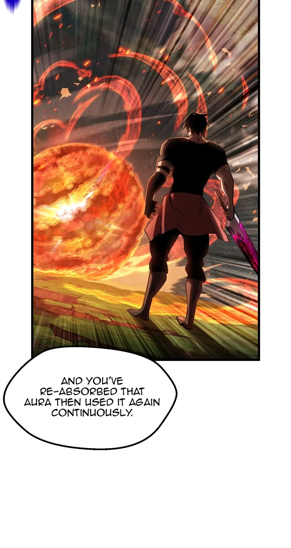 Survival Story of a Sword King in a Fantasy World Chapter 136 – Chapter 136
           : The Real Great Earth Page 57