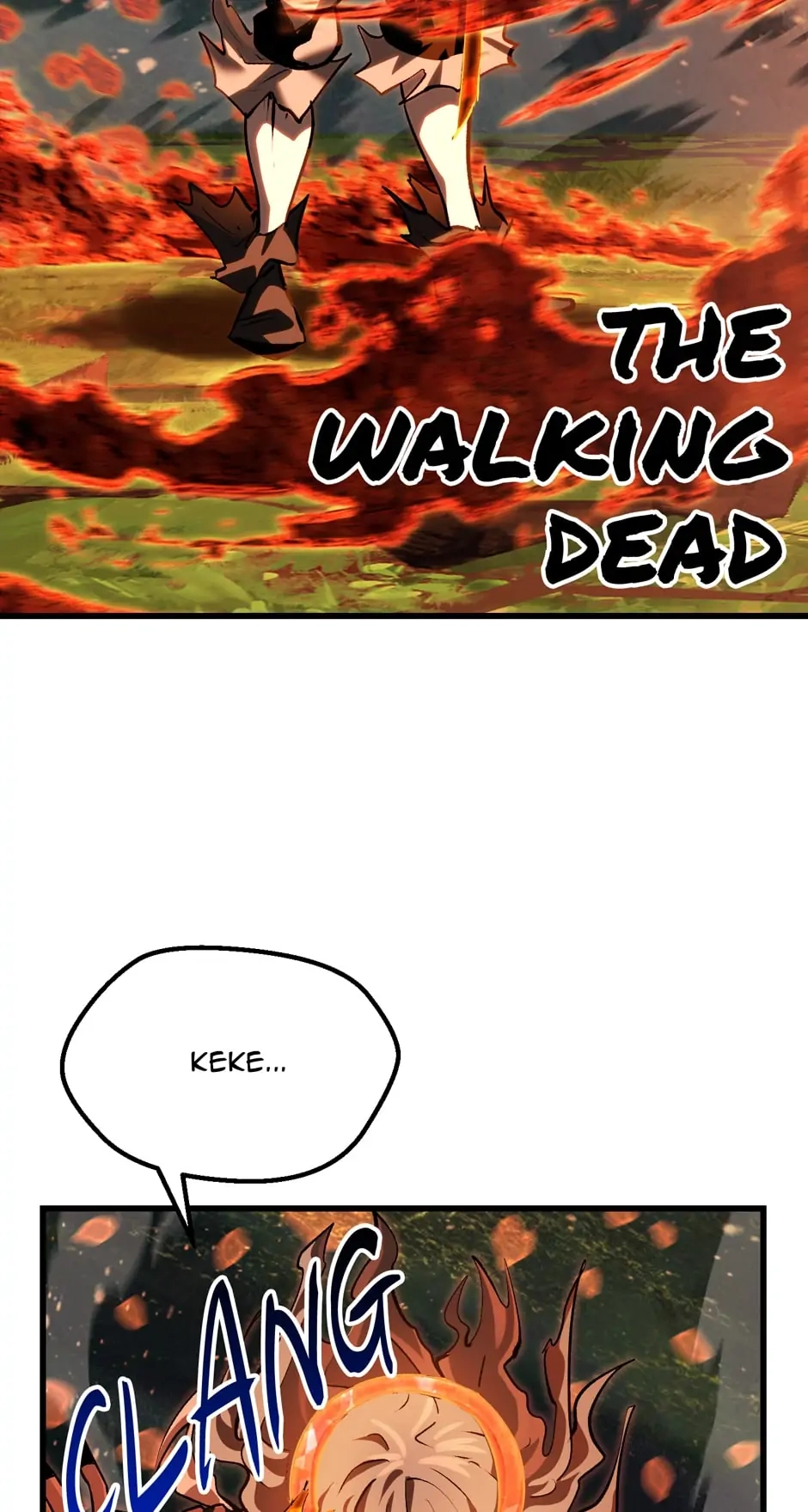 Survival Story of a Sword King in a Fantasy World Chapter 136 – Chapter 136
           : The Real Great Earth Page 59